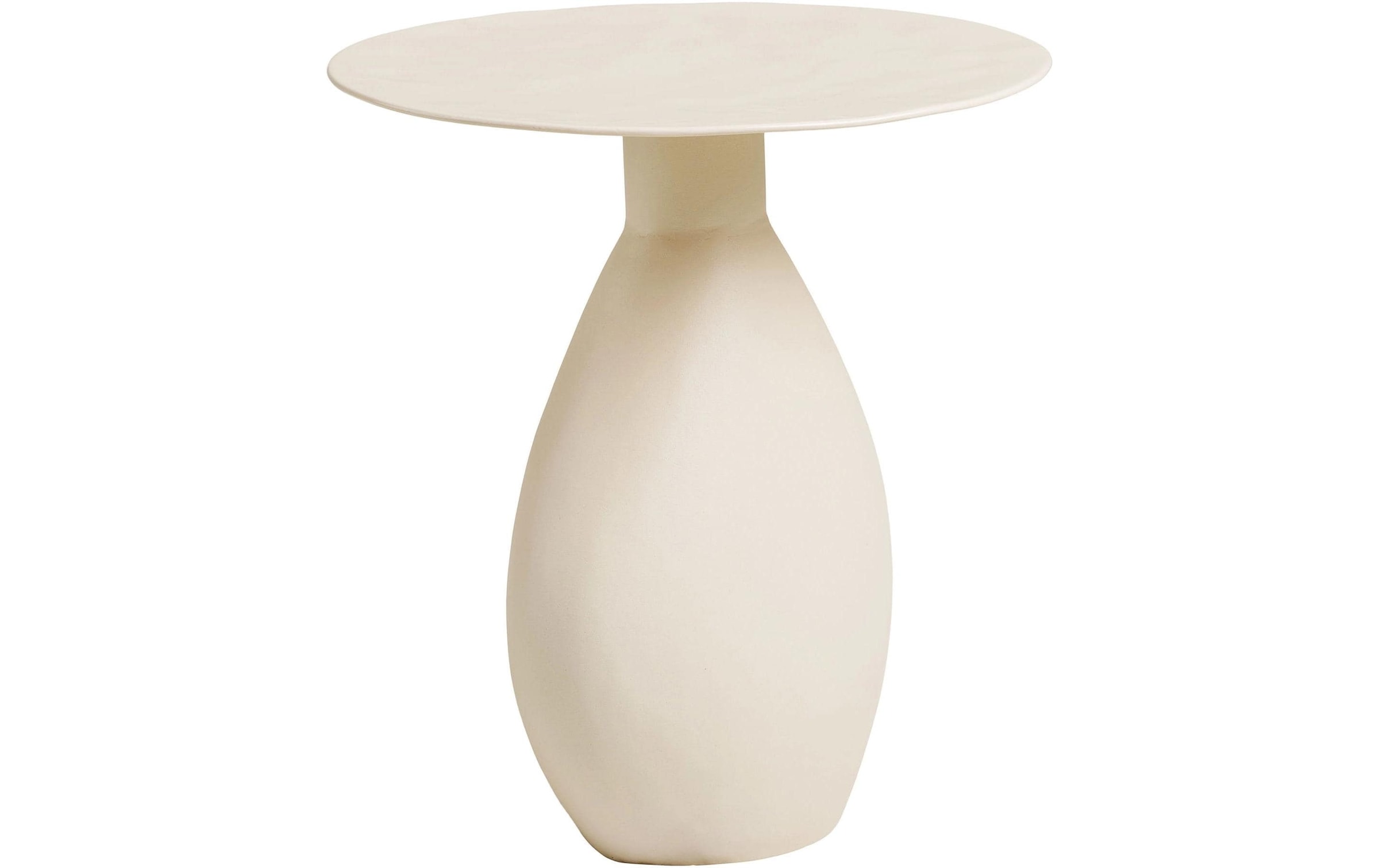 House Nordic Beistelltisch »Calais, 36 x 40 cm«