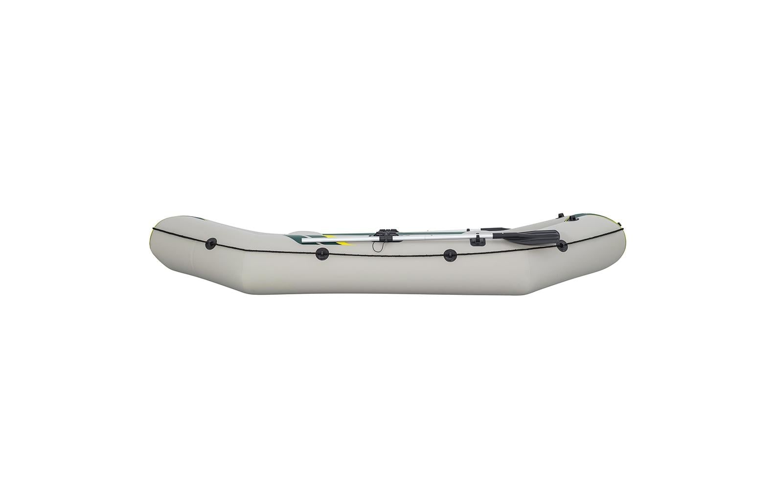 Bestway Bateau pneumatique »Hydro-Force Komplett-Set Ranger Elite X3« Gummiboot