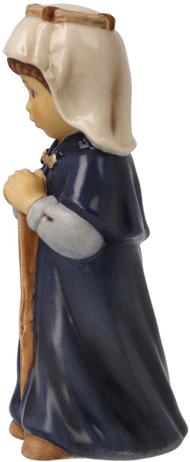 Goebel Krippenfigur »Krippenfiguren, Weihnachtsdeko« Steingut, Figur - Josef