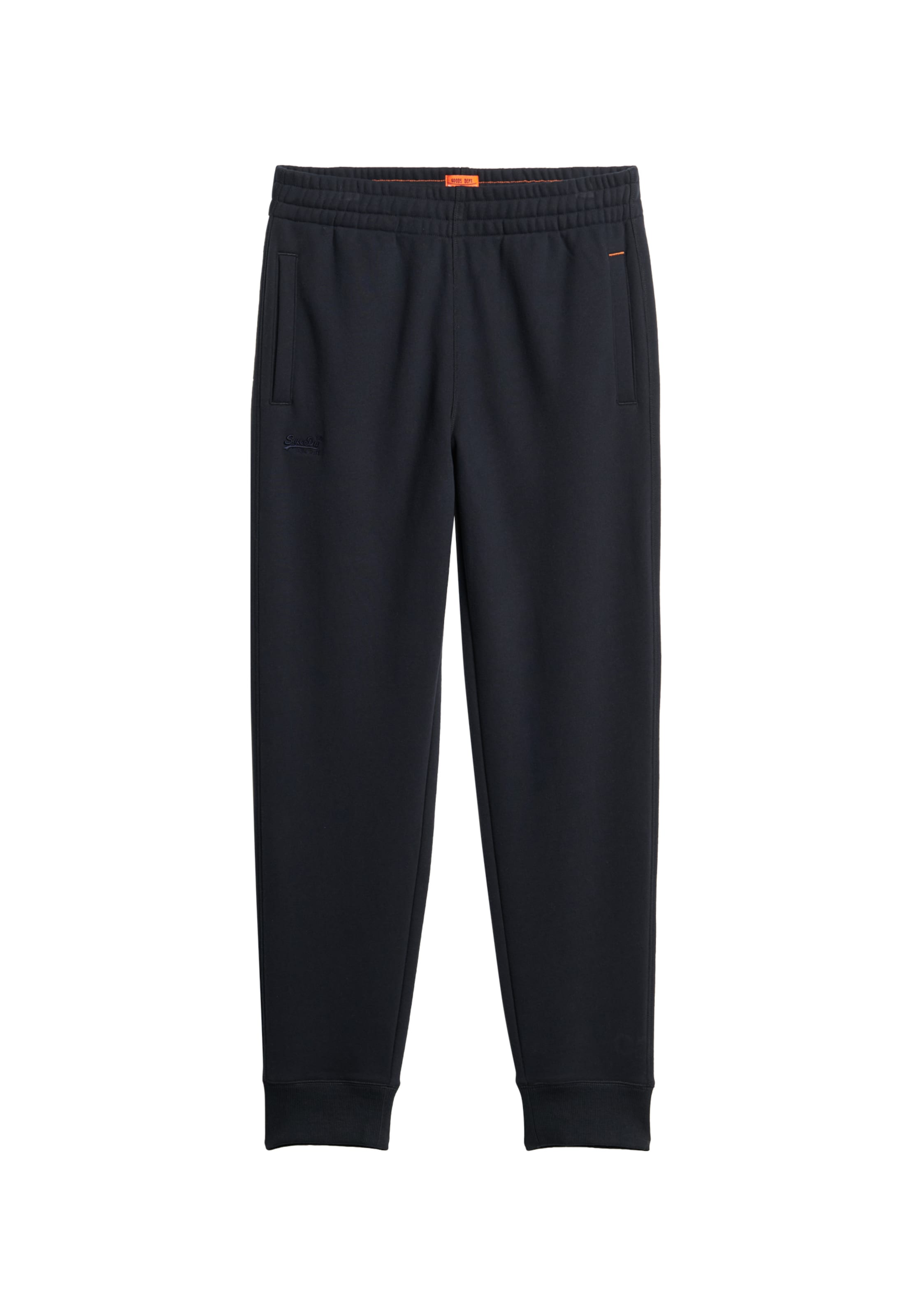Superdry Pantalon sweat »ESSENTIAL LOGO JOGGERS HB«