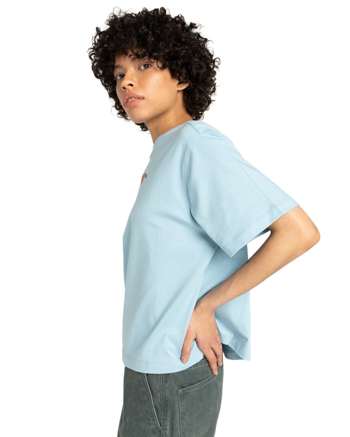 Element T-shirt imprimé »Mushroom«