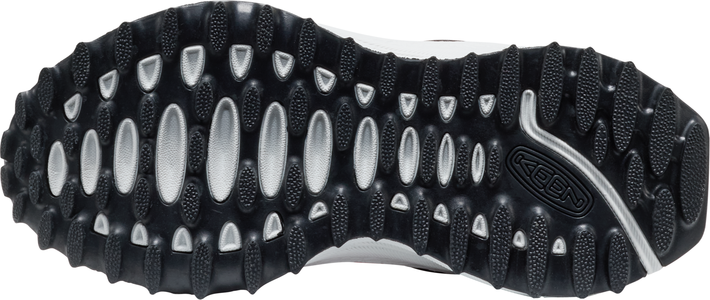 Keen Outdoorschuh »ZIONIC WP«  wasserdicht und atmungsatkiv