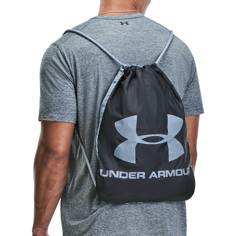 Under Armour® Sac à dos de sport »UA OZSEE SACKPACK« pour vêtements de sport et loisirs actifs, avec clip poitrine
