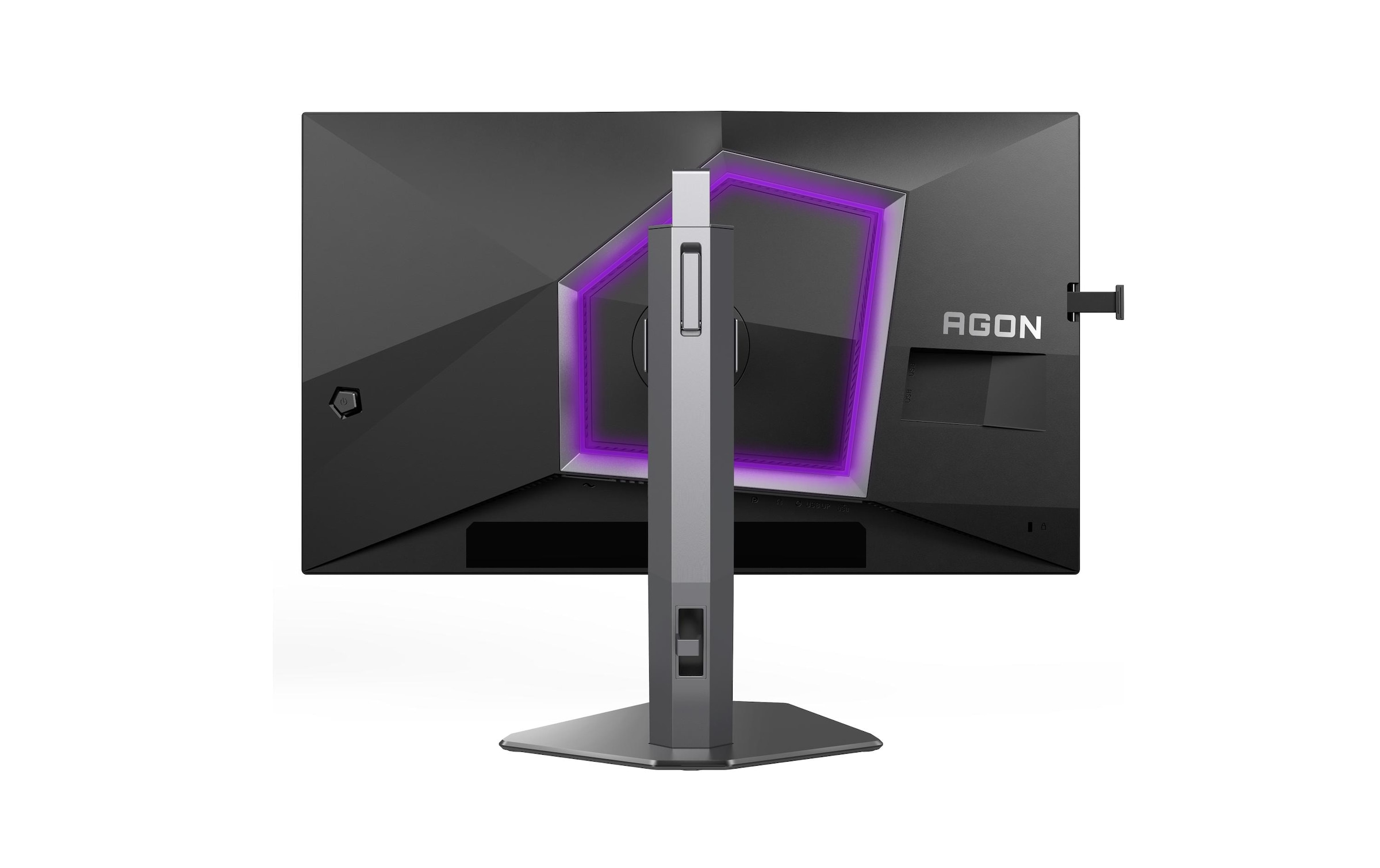 AOC Moniteur de jeu »AG246FK6« 61,214 cm/24,1 ″  1920 x 1080 px 610 Hz