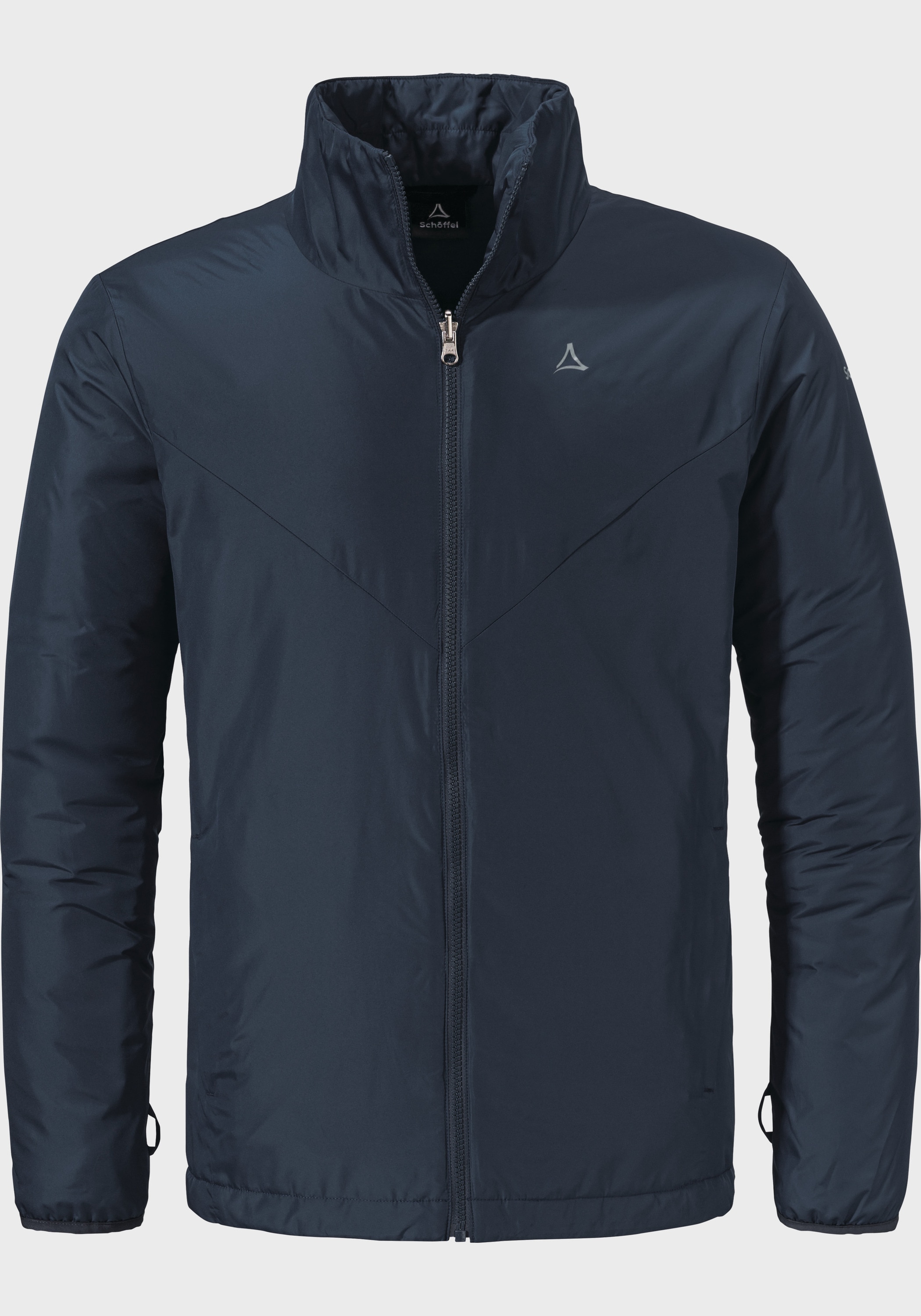 Schöffel Doppeljacke »Hiking 3in1 Jacket Style Tamina MNS« ohne Kapuze