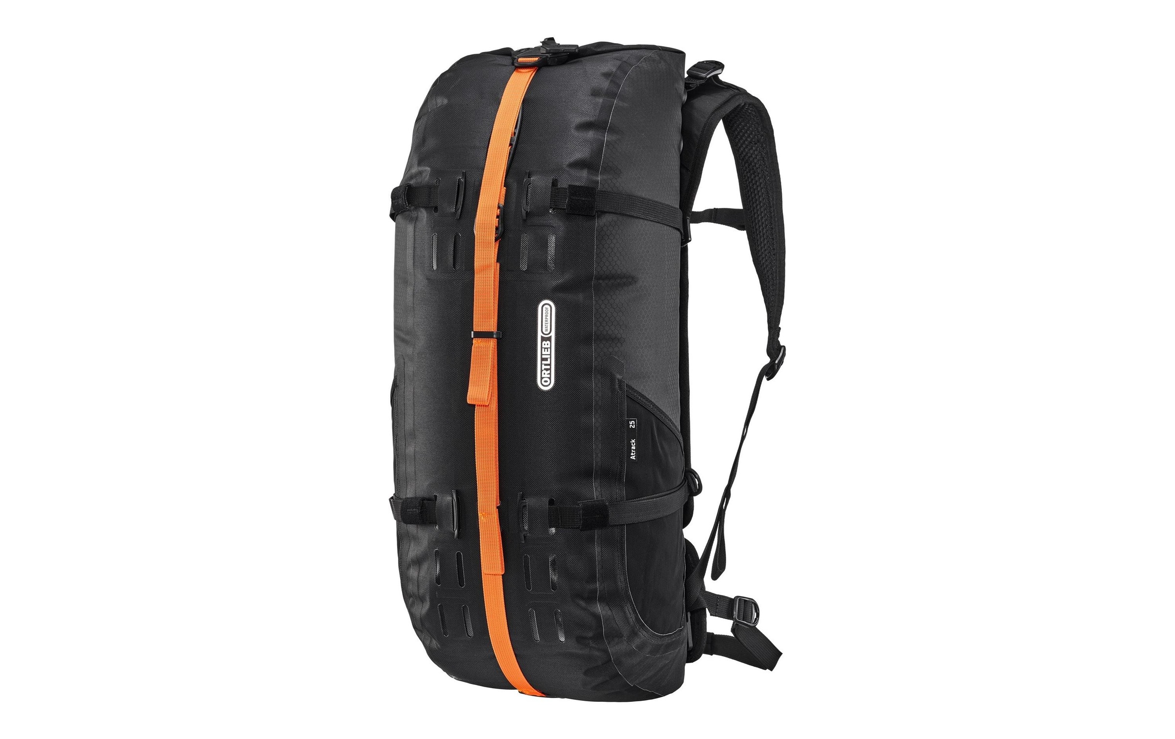 ORTLIEB Rucksack »Atrack Bike, 25 l«