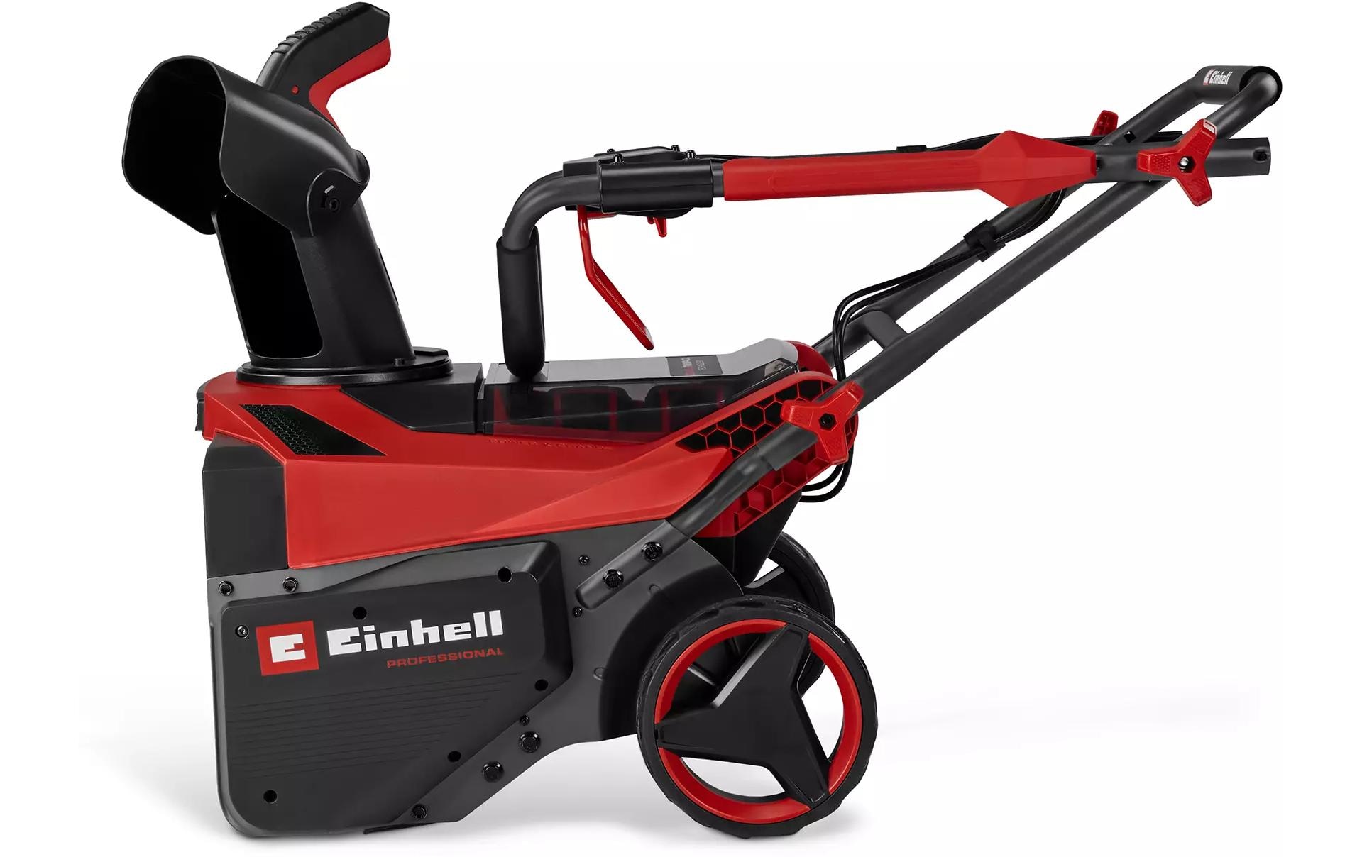 Einhell Fraise à neige sans fil »GP-ST 36/53 Li E BL-Solo«