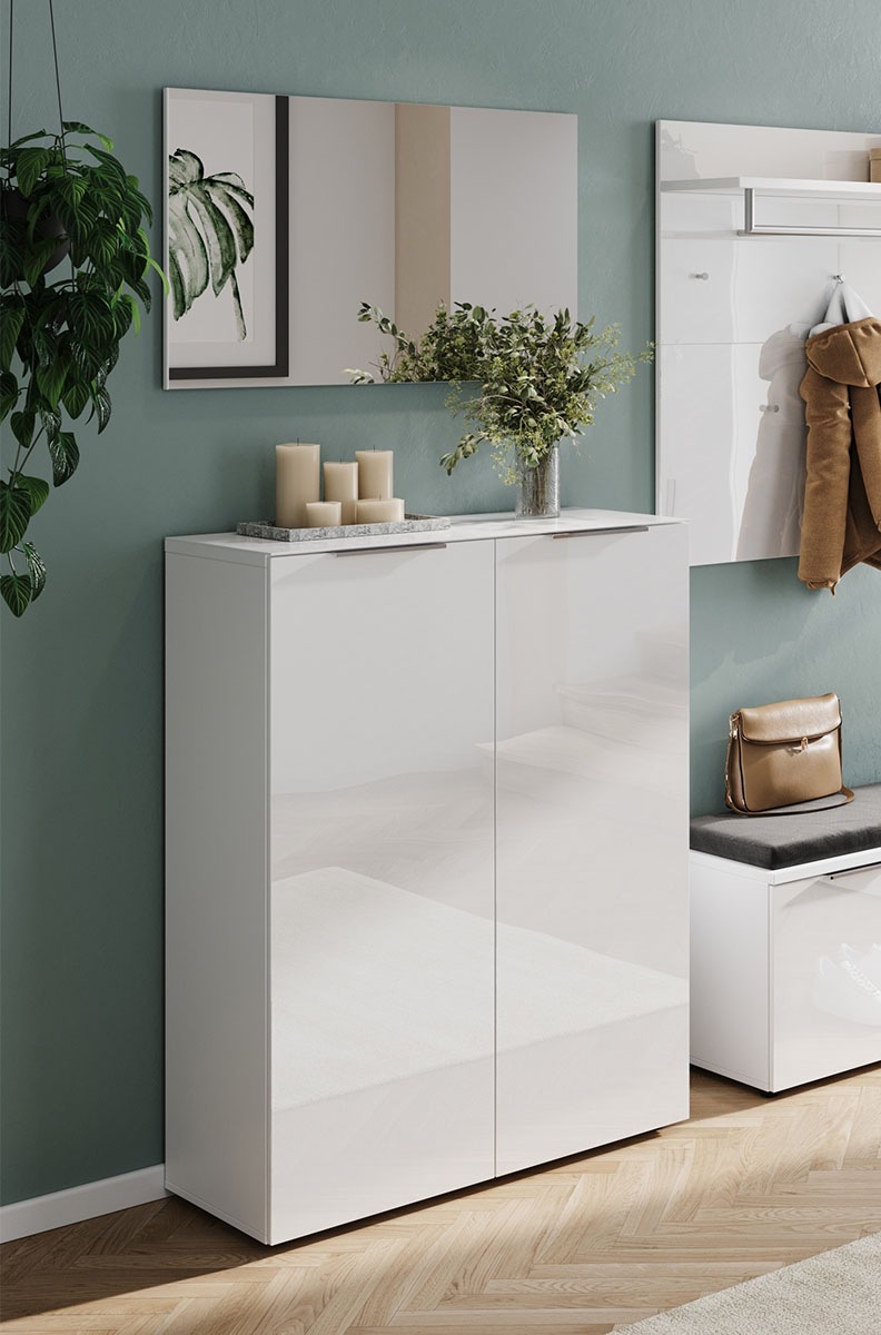 GERMANIA Ensemble de vestiaires »Oakland« 2 cuis tlg.