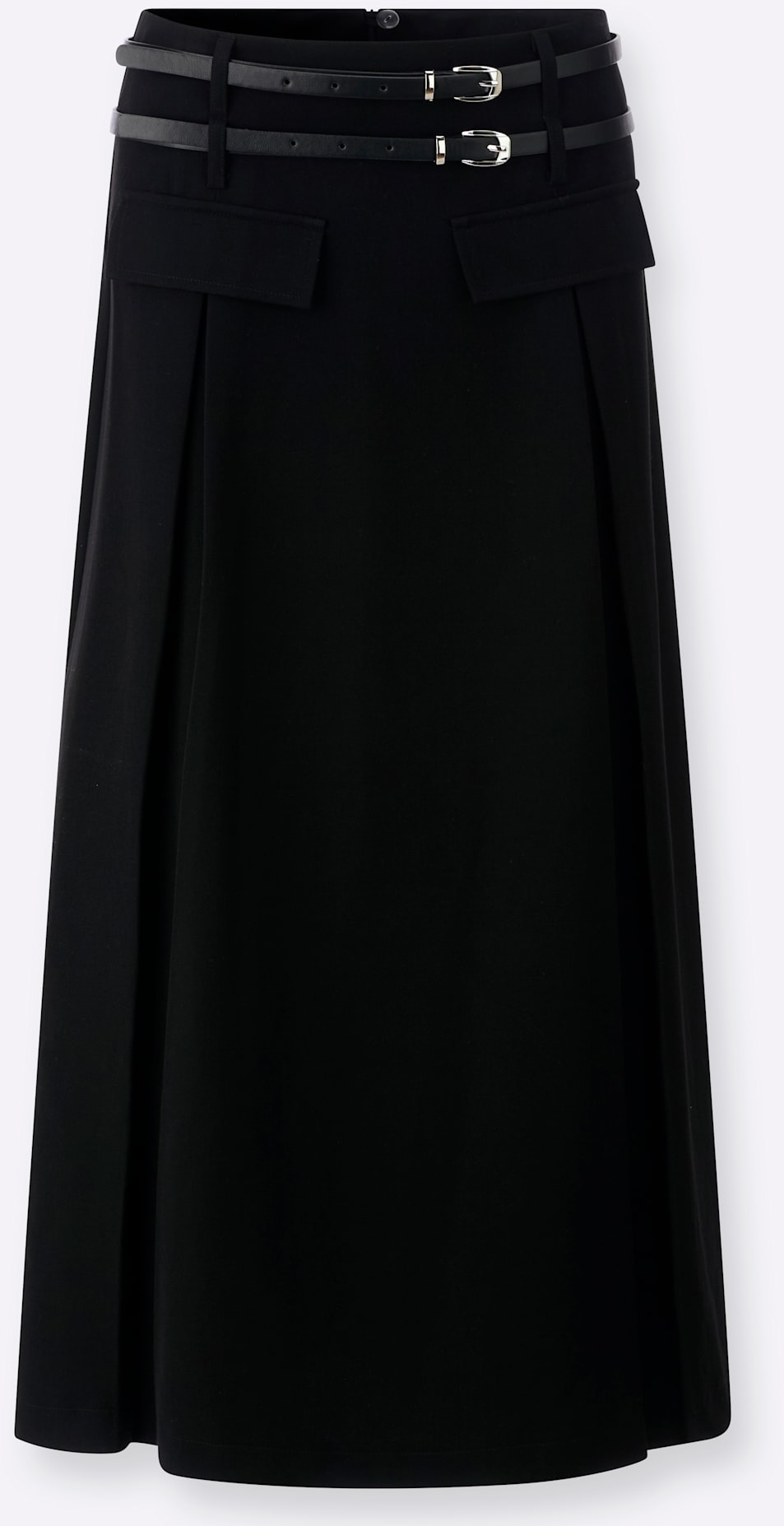 heine Jupe en ligne A