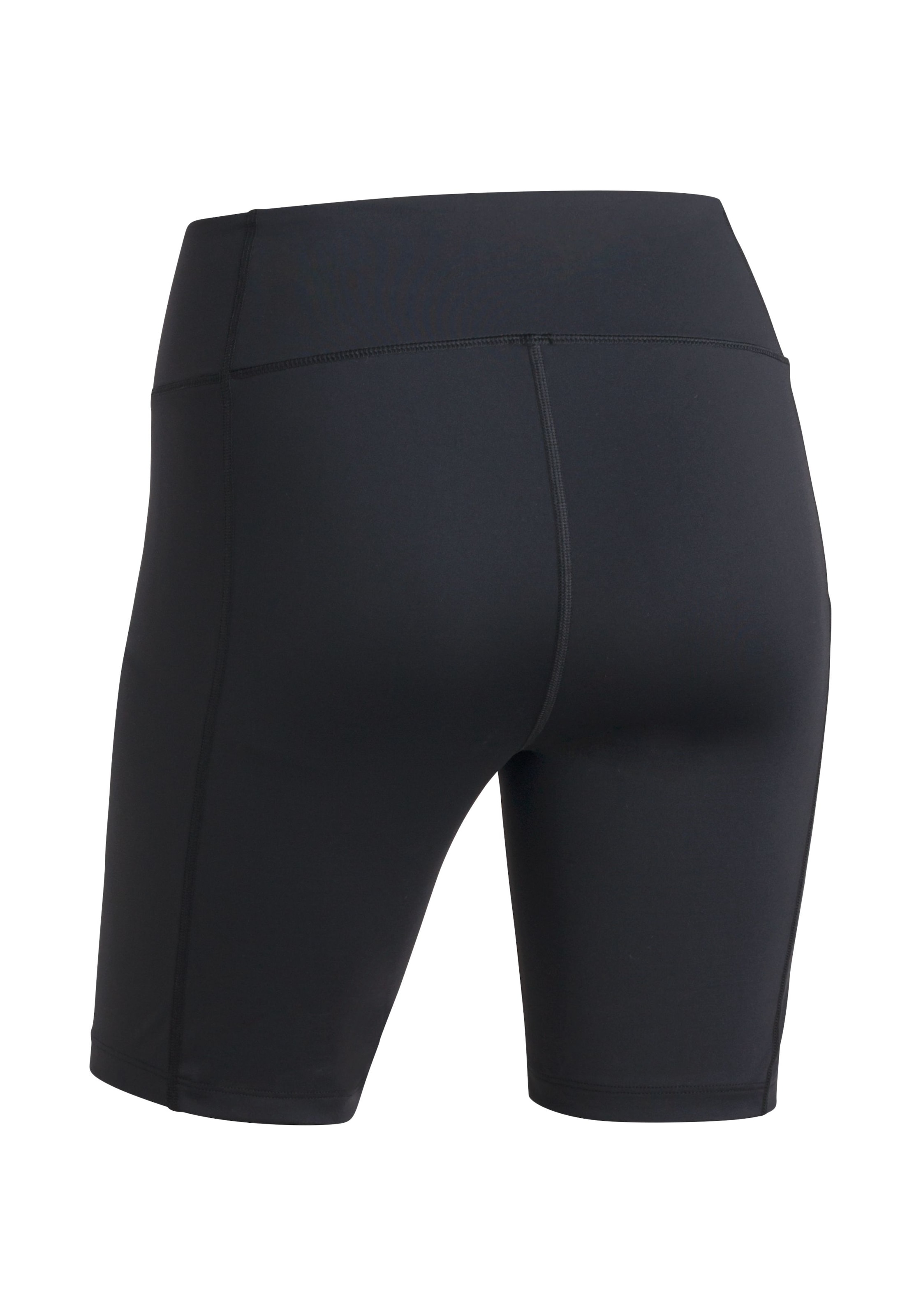 Maier Sports Corsaire »Da-Short Tight el. MS FAV Short Tight W«  style sportif, en leggings capri, en polyamide et élasthanne