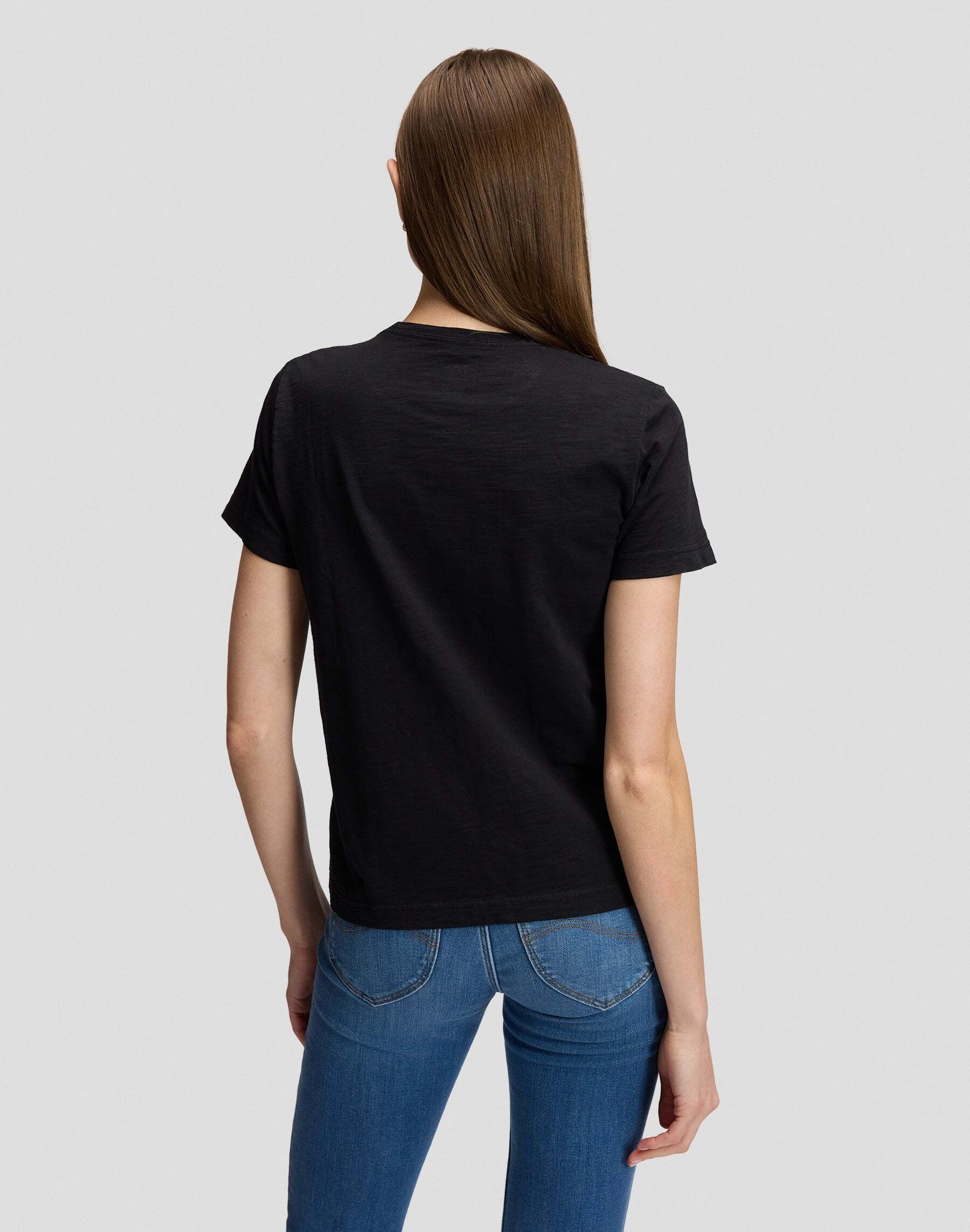 Lee® T-Shirt »Lee T-Shirt Perfect«
