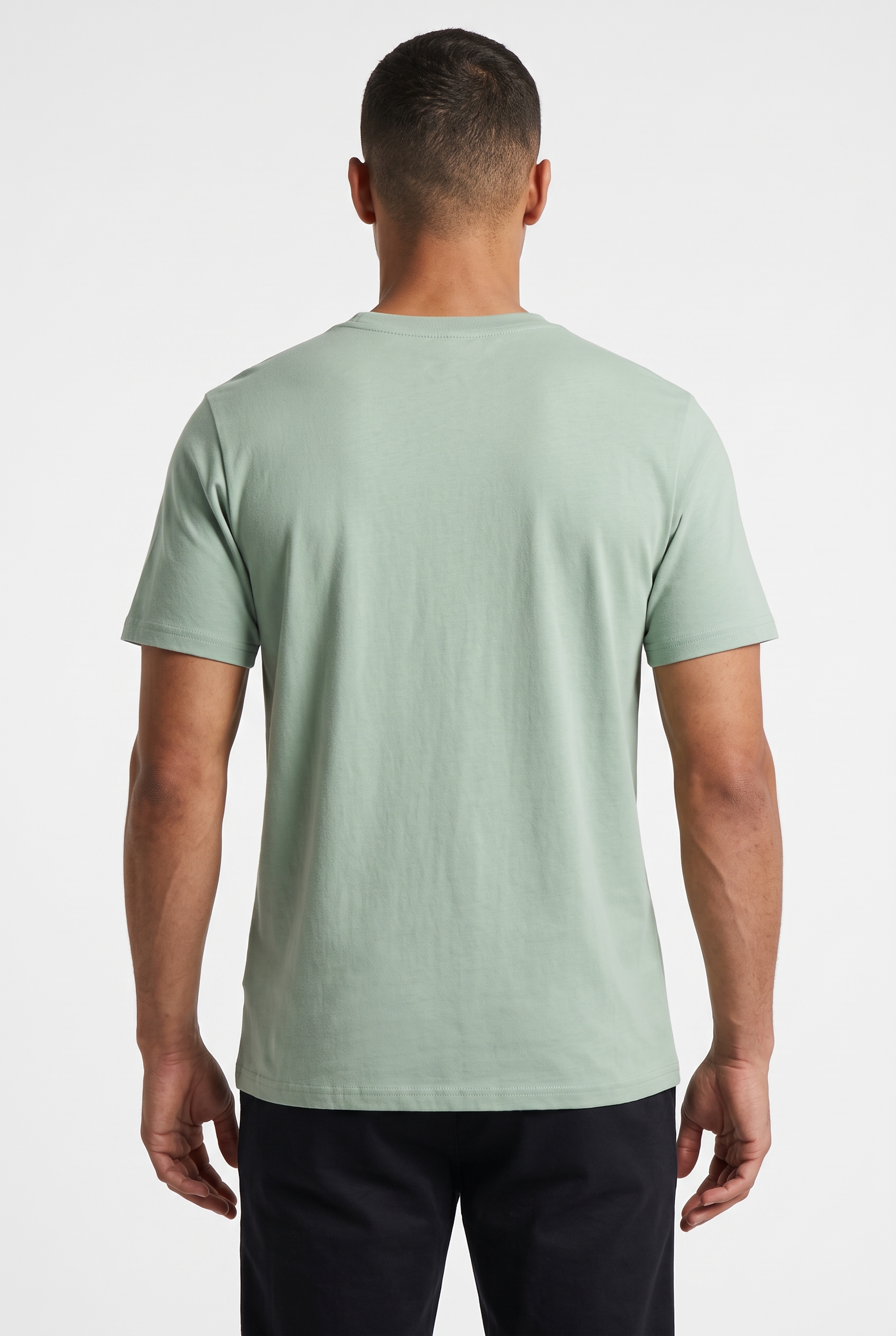 Converse T-Shirt Kurzarm, aus Baumwolle, normale Schnittform