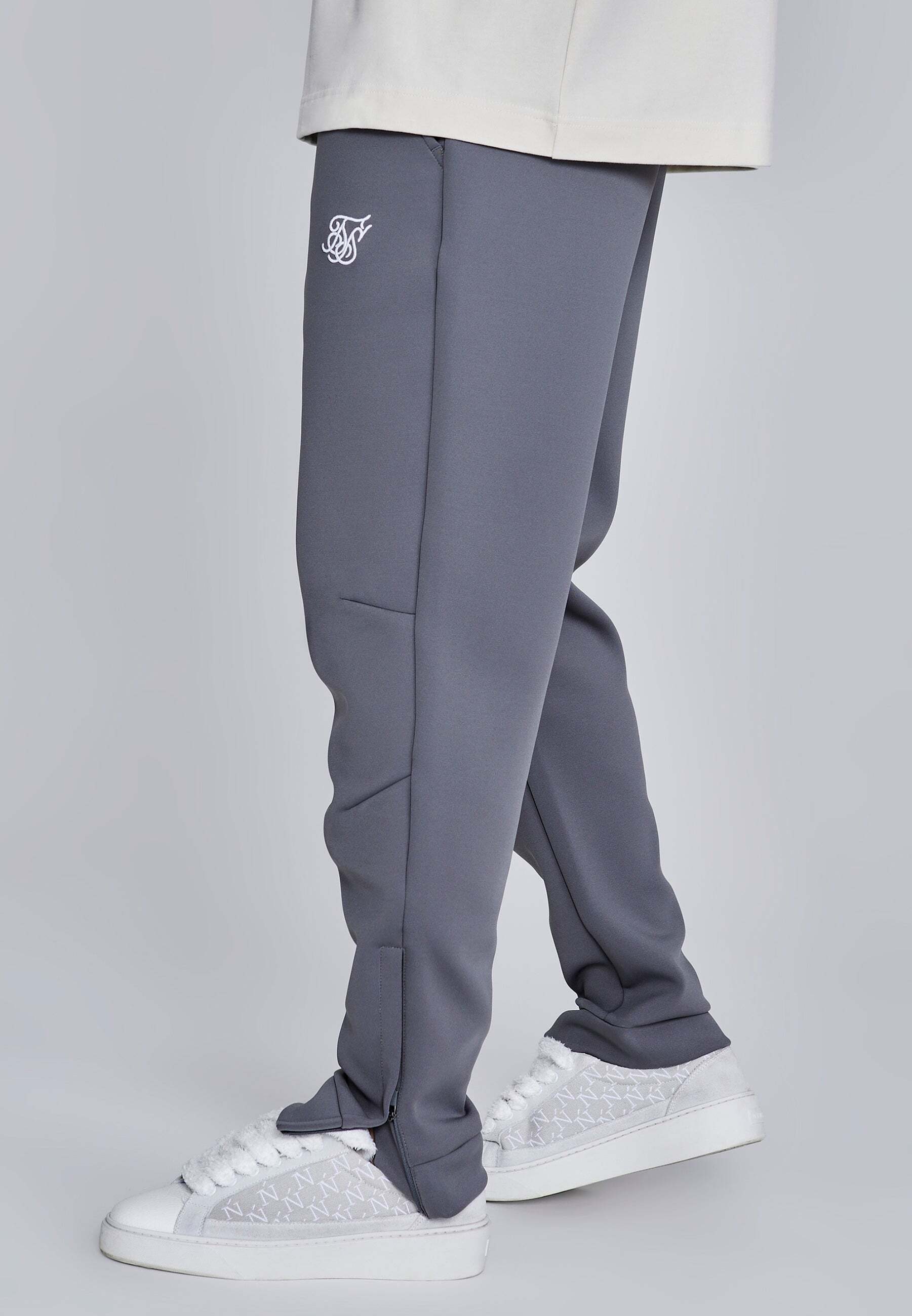 Siksilk Sweatpants »Siksilk Jogginghose Essentials Poly Joggers«