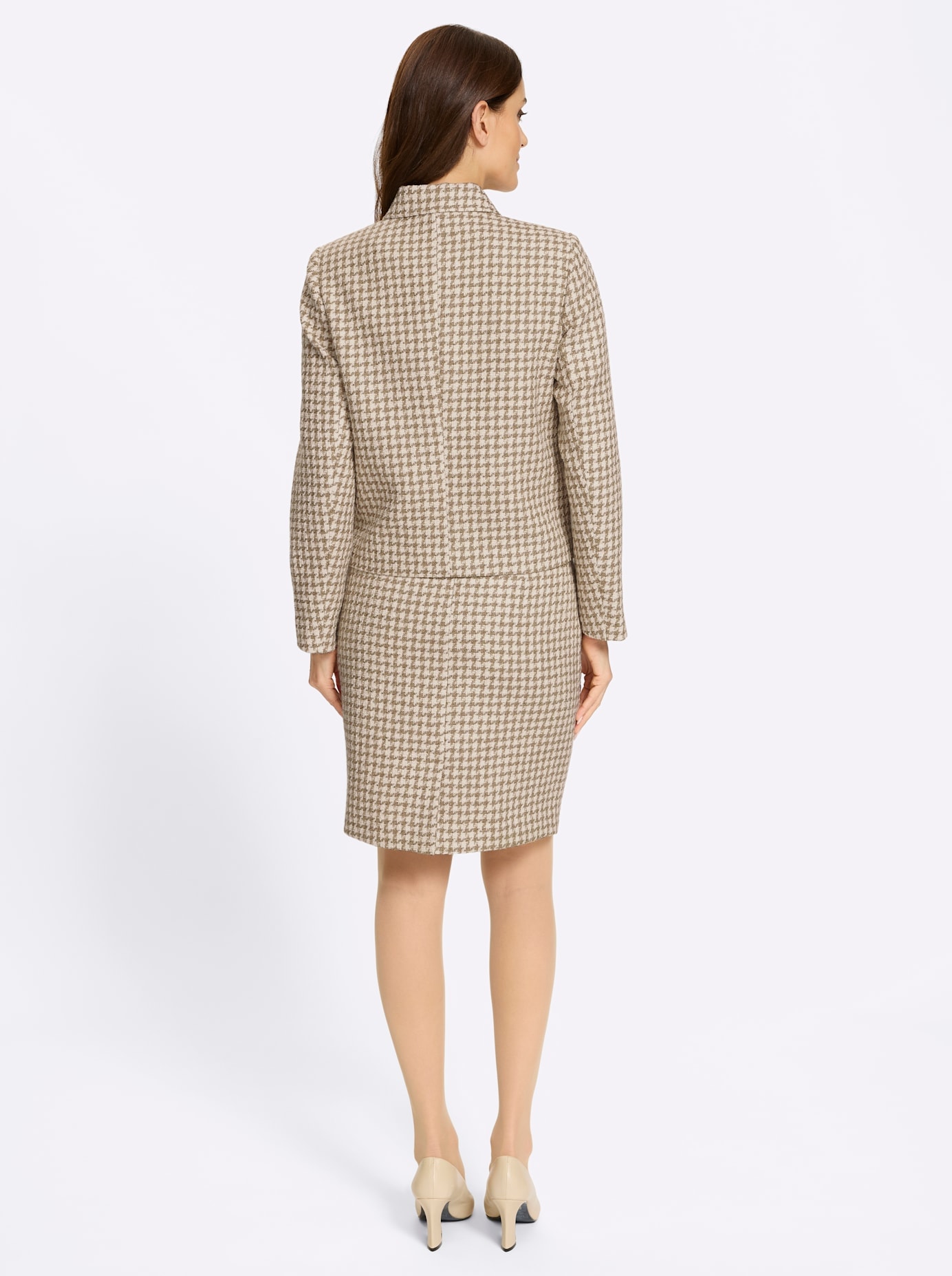 heine Costume d'affaires