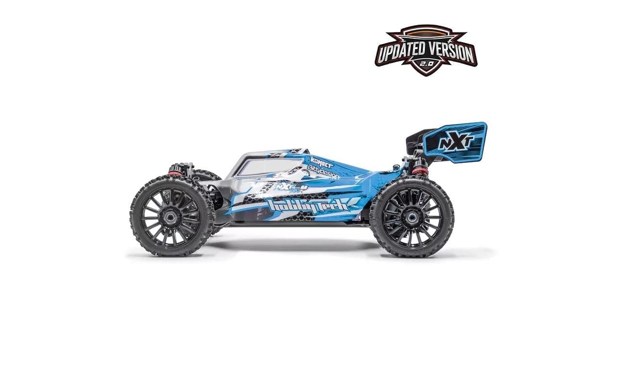   RC-Buggy »Hobbytech Spirit NXT EVO RR 2 ARTR«