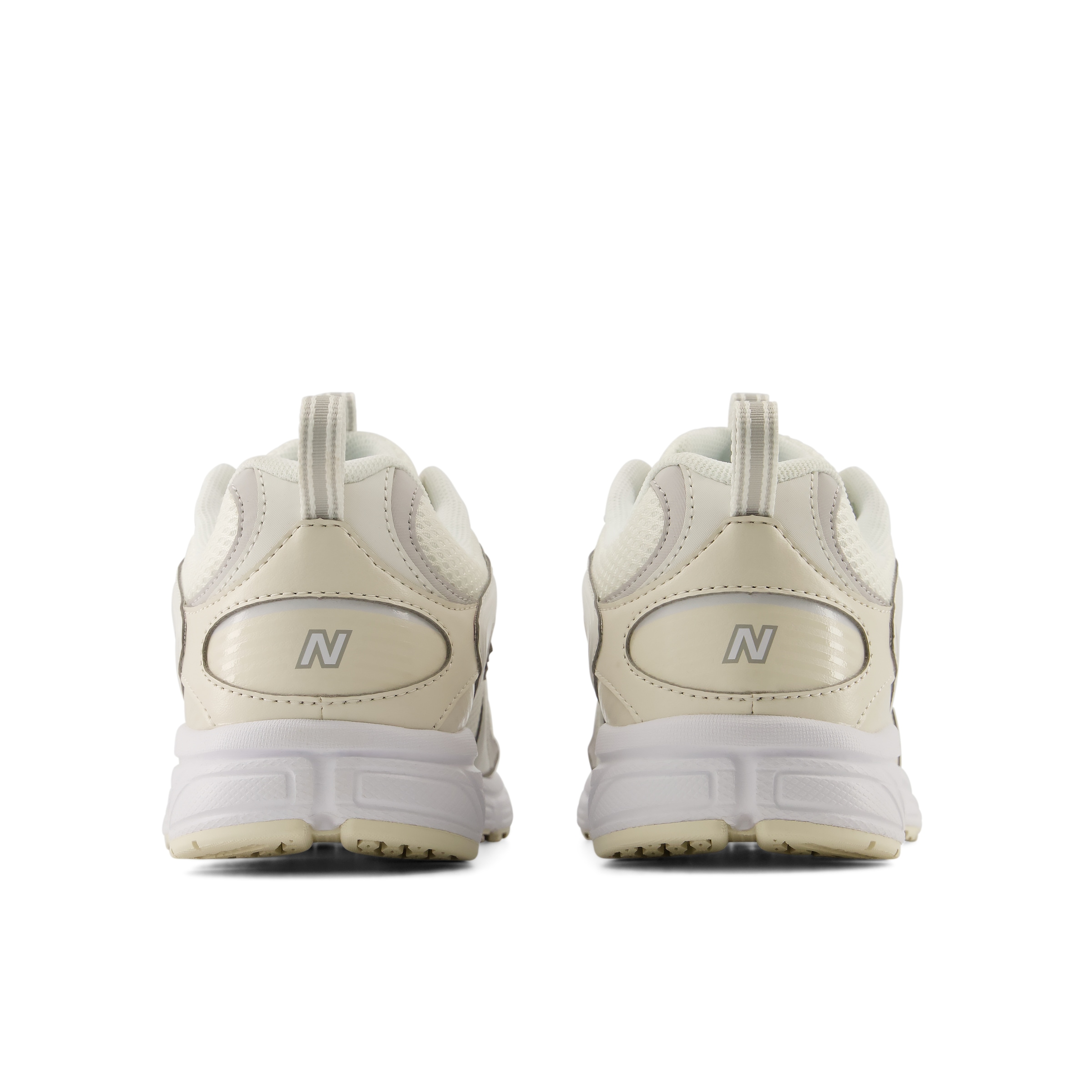 New Balance Sneakers »408«  inspiré du design des New Balance 530 et 740