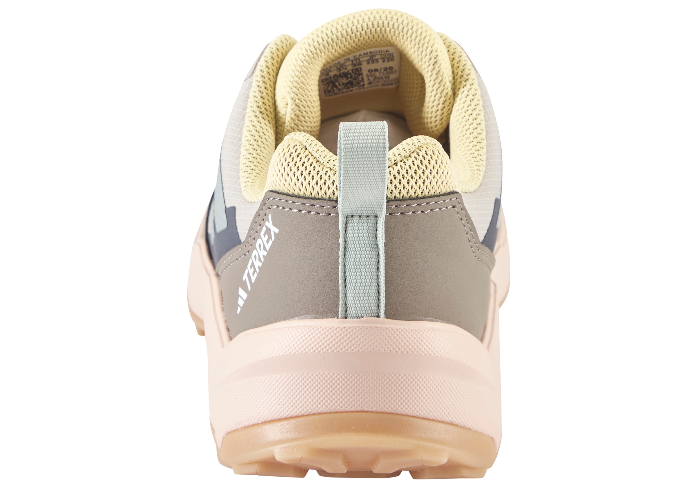 adidas TERREX Wanderschuh »AX4R«  für Kinder & Jugendliche