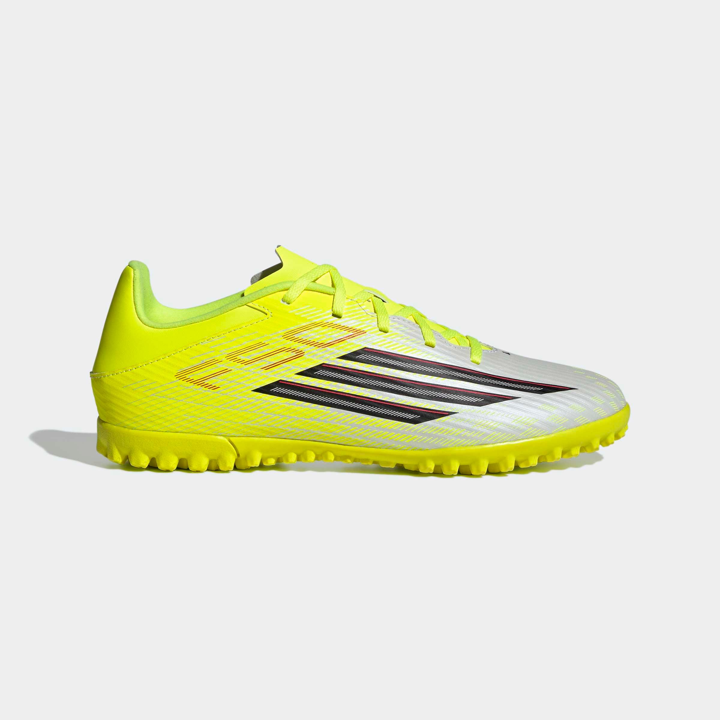adidas Performance Chaussure de football »F50 CLUB TURF«  für kurzen Kunstrasen, Hart- und Aschenplätze