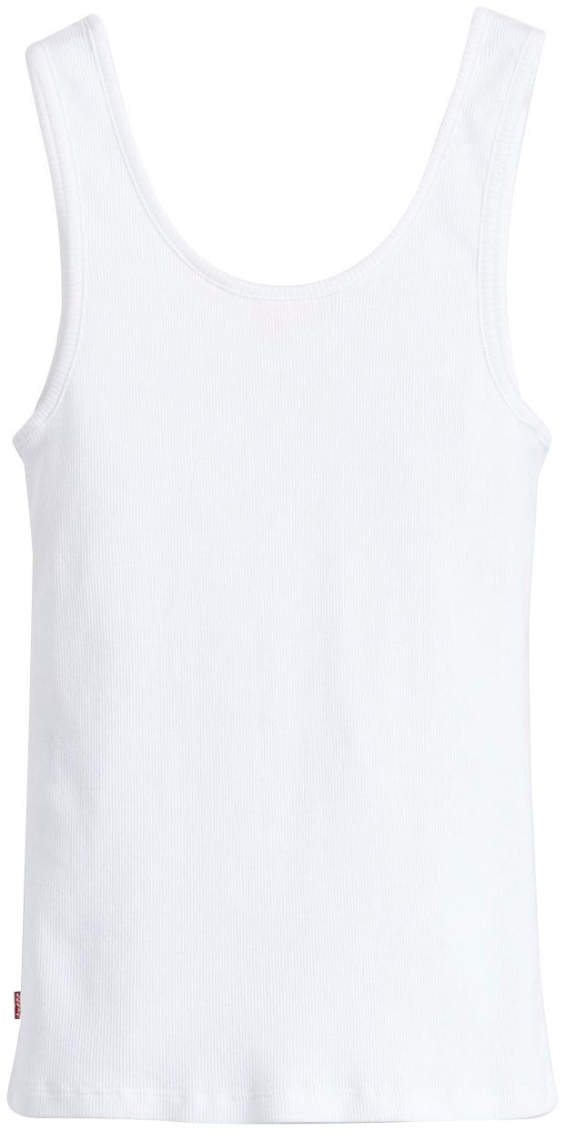 Levi's® Tanktop »CLASSIC FIT TANK«