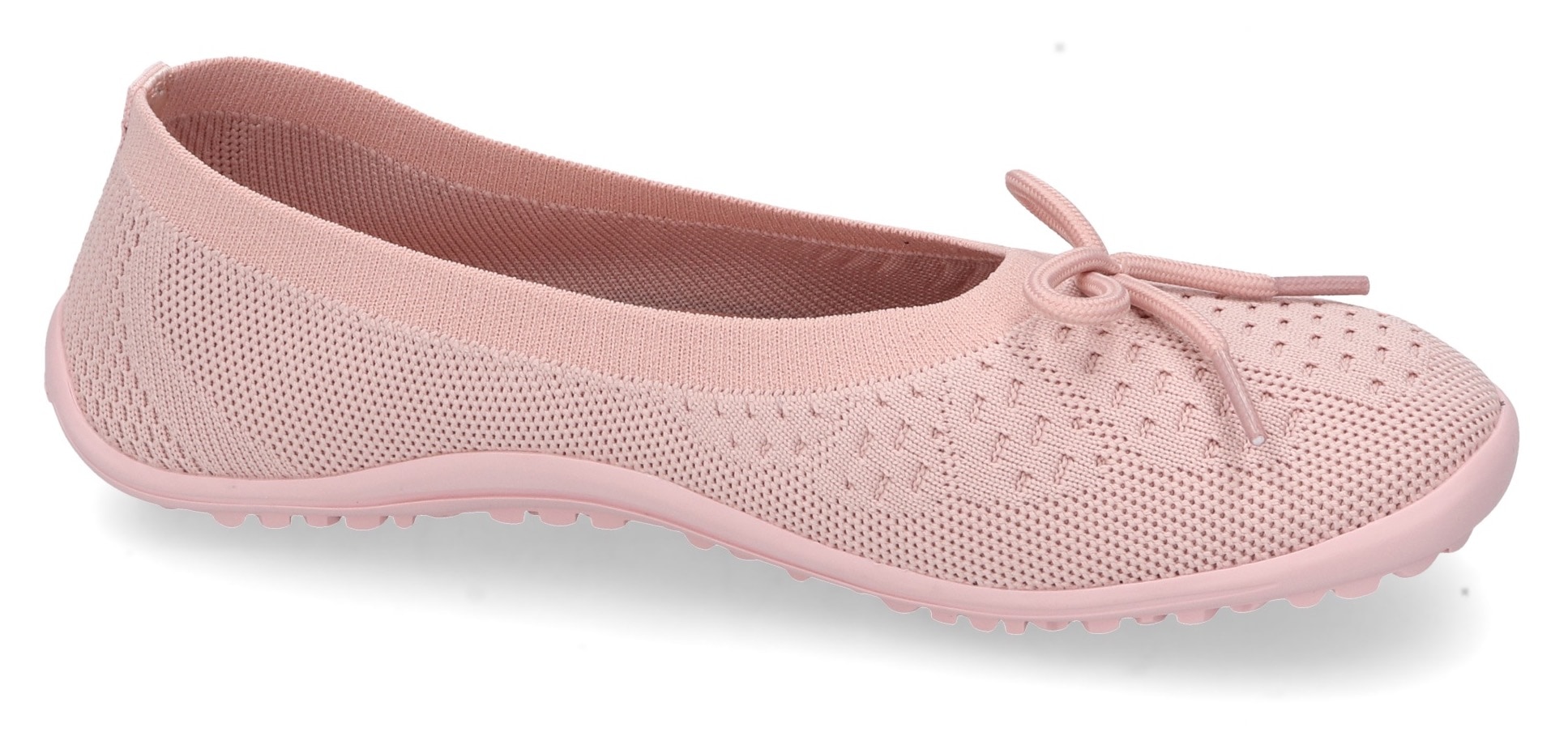 Dockers by Gerli Ballerina  Barfussschuh, Slipper, Sneaker mit flexibler Laufsohle