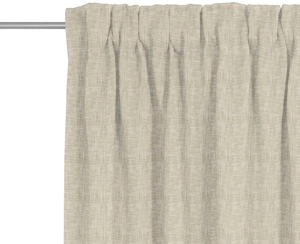 GOODproduct Vorhang »Ammersee« Multifunktionsband 1 Stk. tlg. Einzelschal mit Multiband