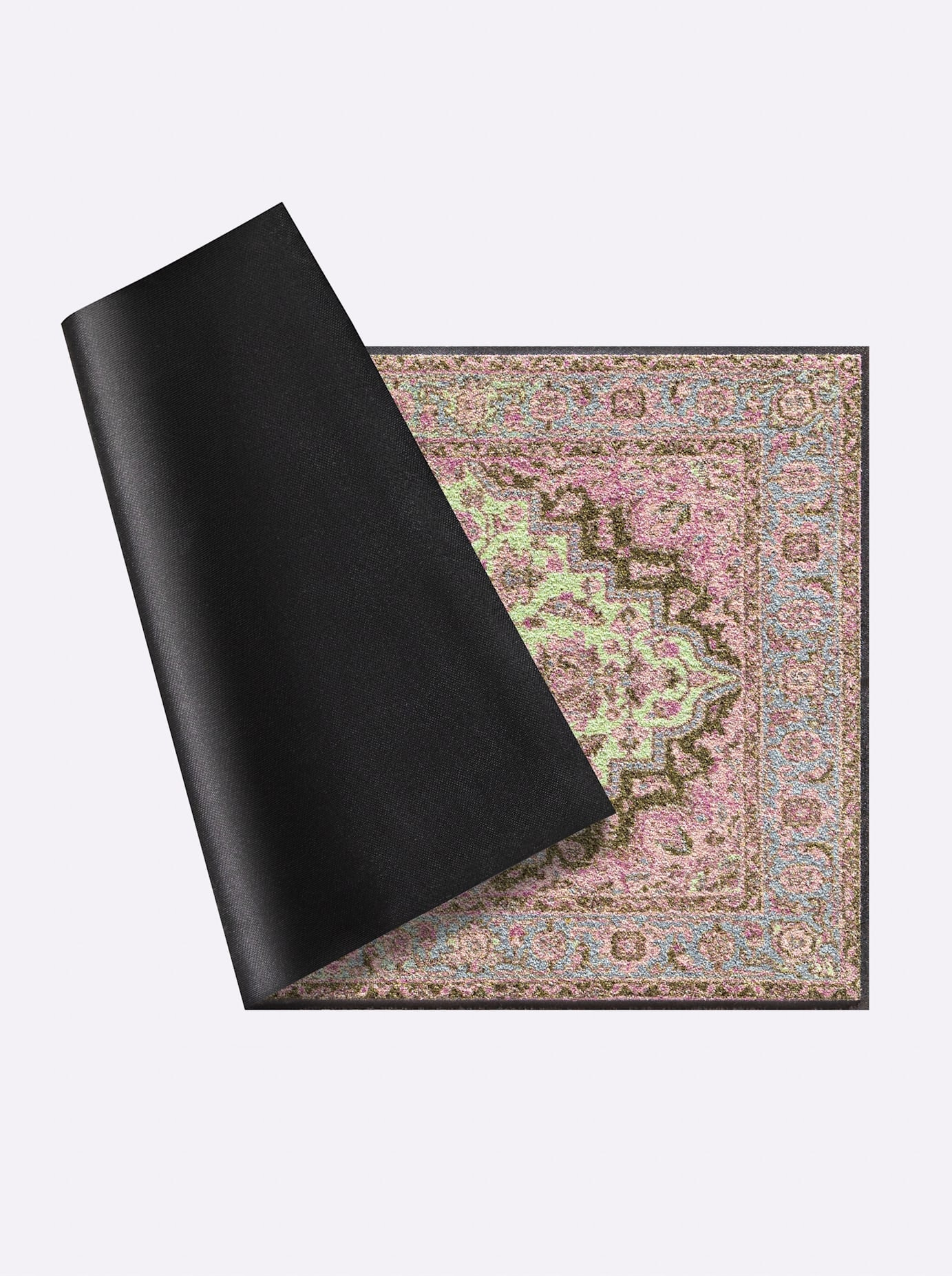 Salonloewe Fussmatte 7 mm Höhe