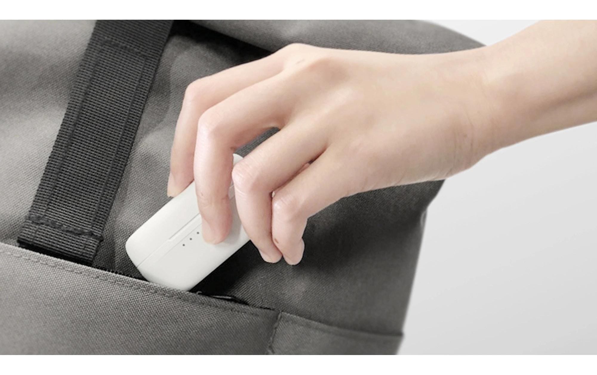 Yamaha wireless In-Ear-Kopfhörer »TW-E3C« Bluetooth