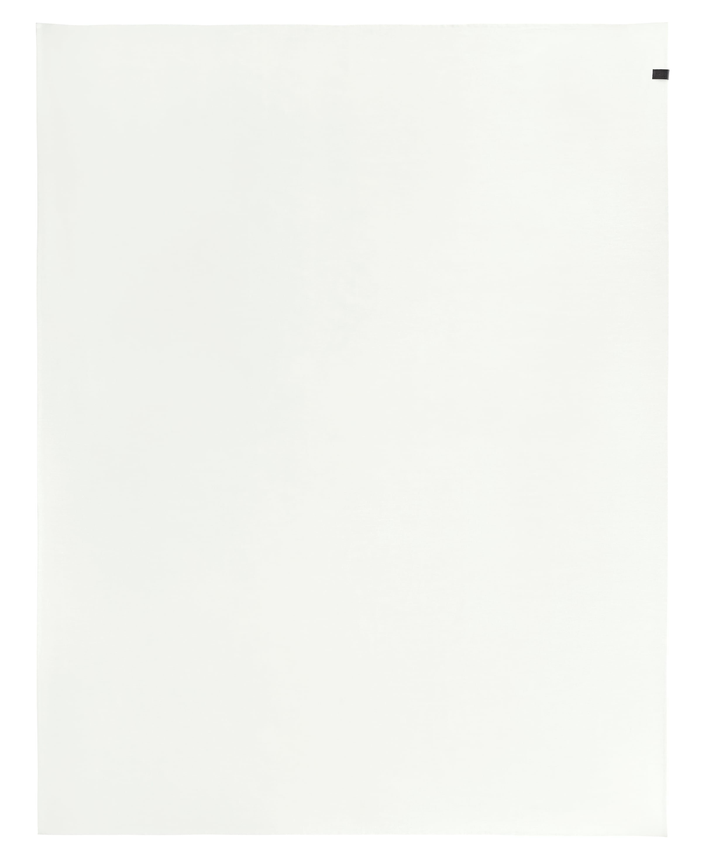 SCHÖNER WOHNEN-Kollektion Tischdecke »Base« aus reiner, sanforisierter Baumwolle