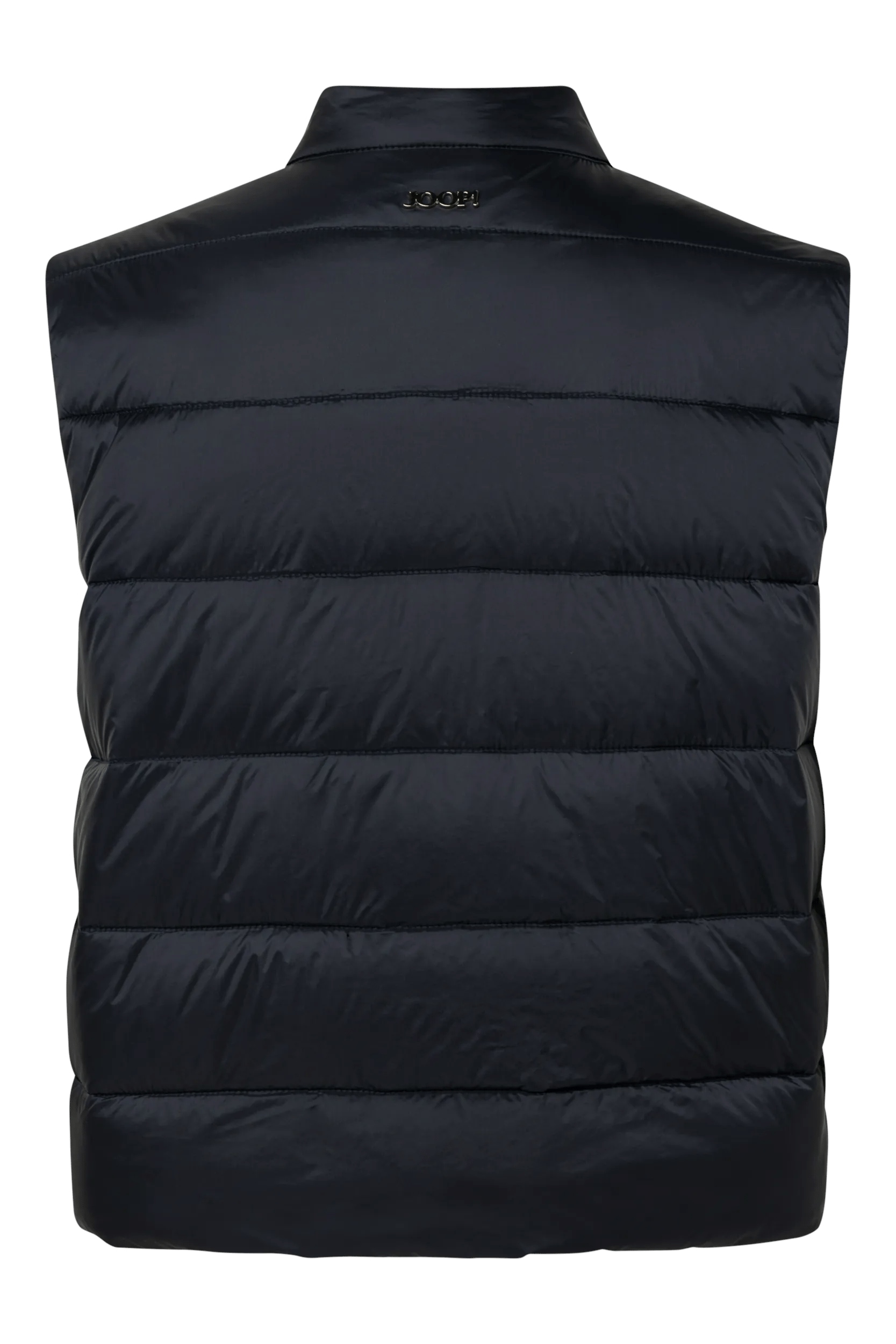 JOOP! Gilet matelassé »Vroni« Regular fit mit Stehkragen