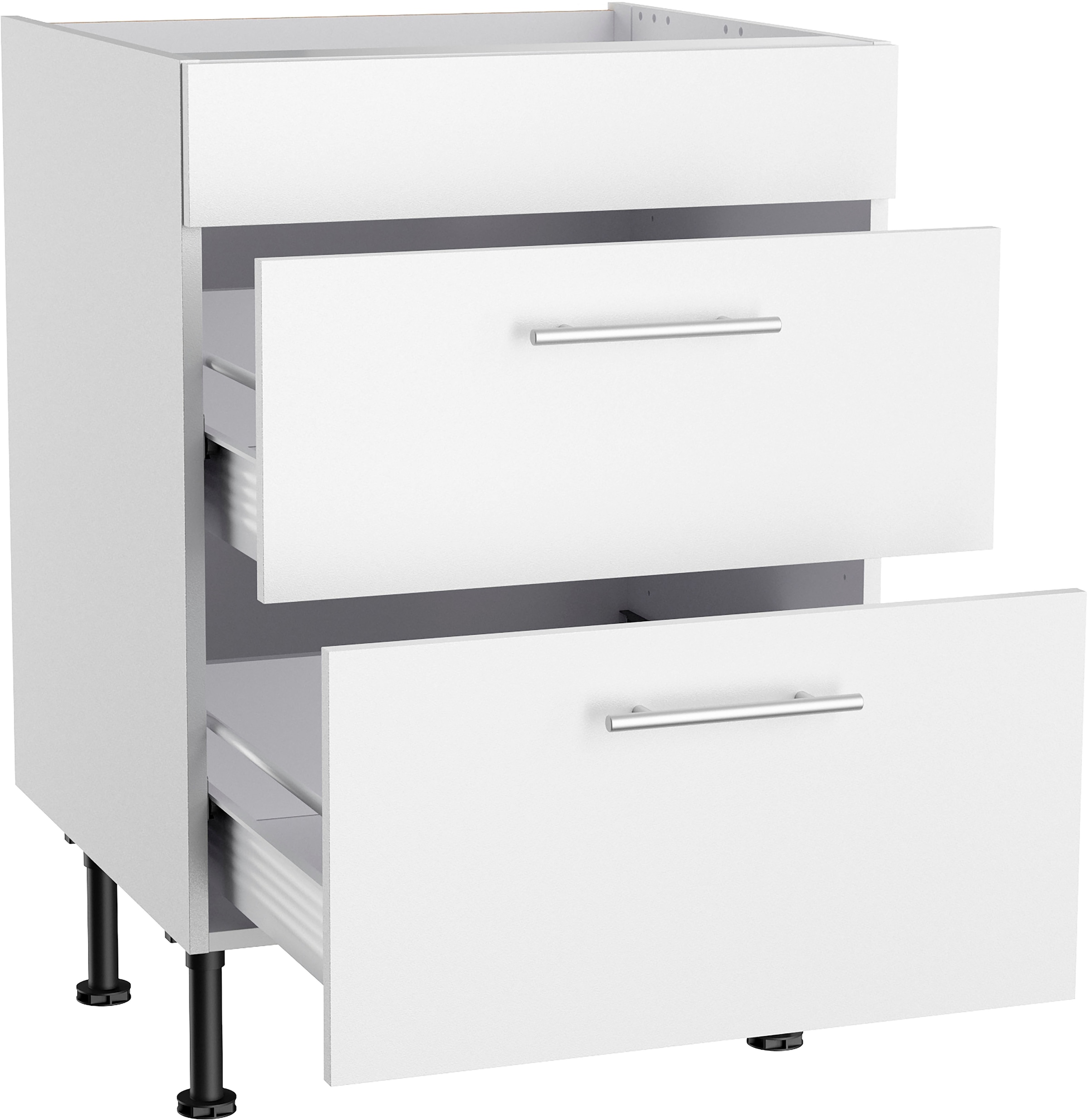 OPTIFIT Herdumbauschrank »Klara« Breite 60 cm