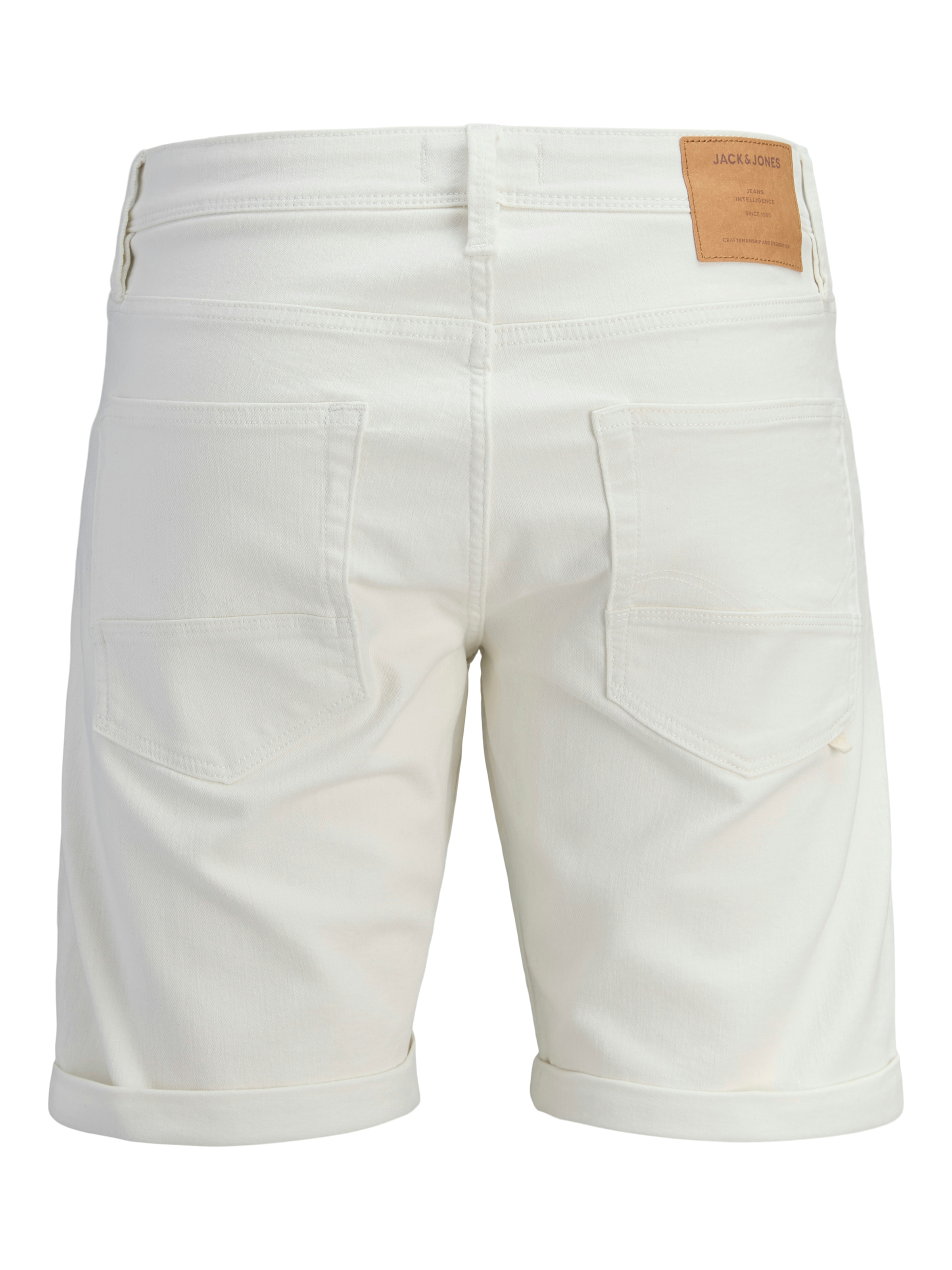 Jack & Jones Bermuda »JJIRICK JJFOX SHORTS AKM 340«