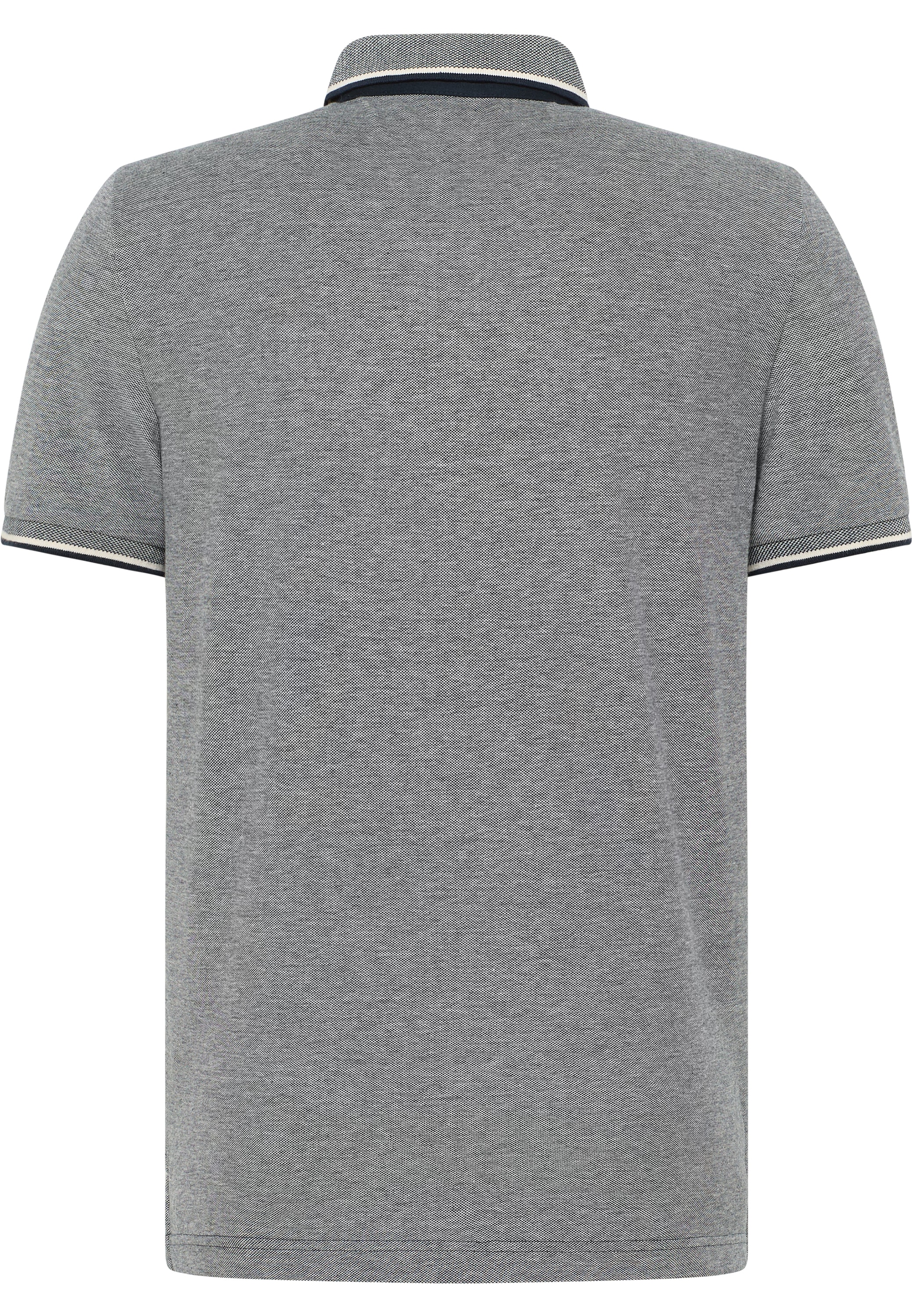 MUSTANG T-shirt à manches courtes »Herren Style Palco«