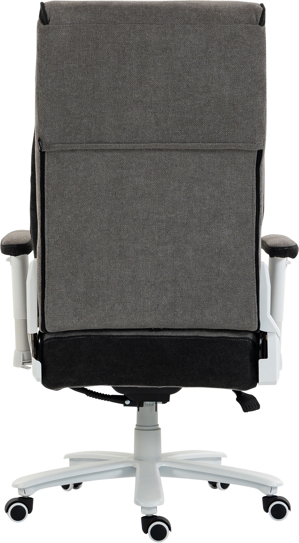Duo Collection Gaming-Stuhl »Game-Rocker G-40 Large« () 1 Stk.Taschenfederkern