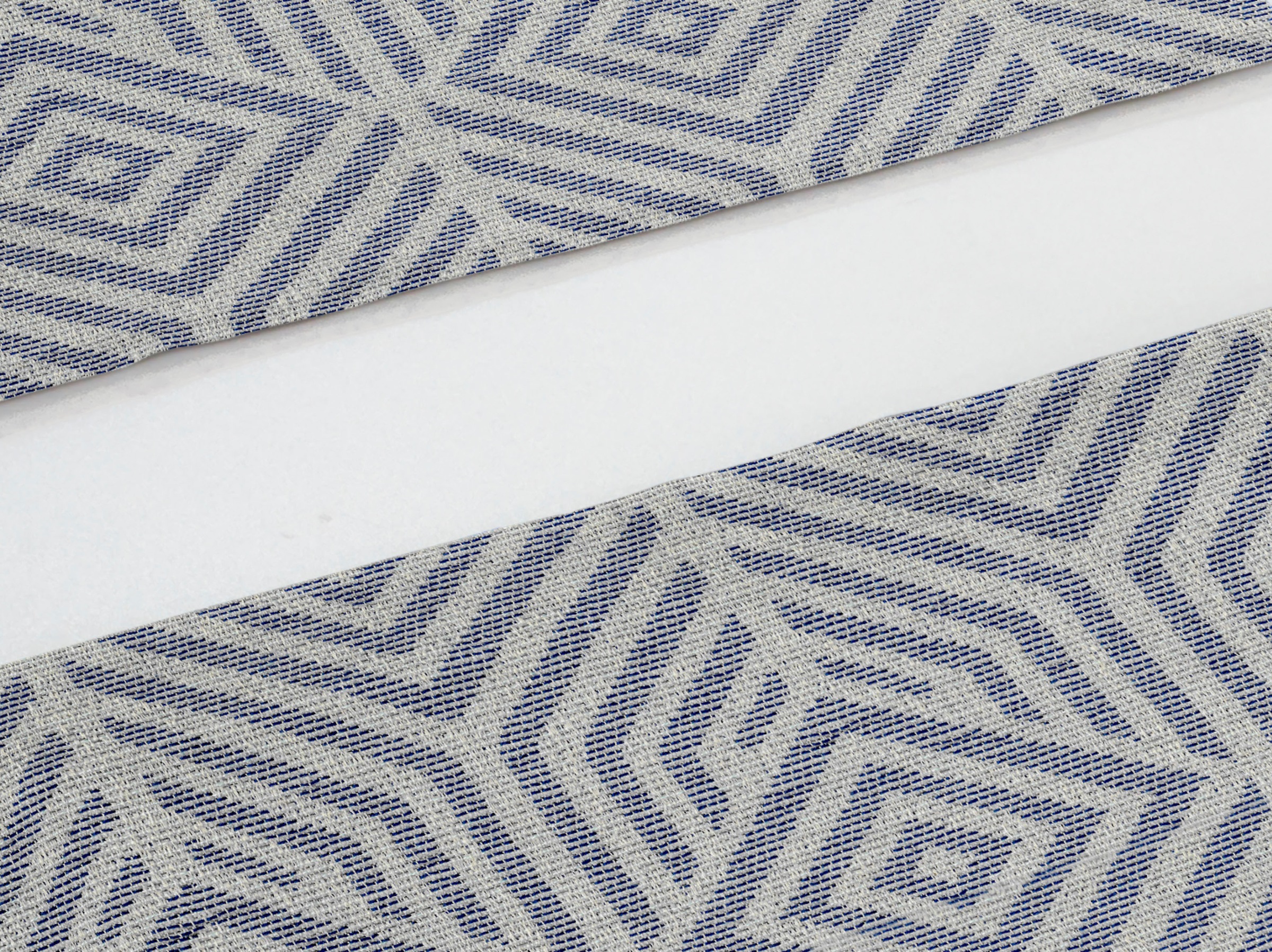 Adam Platzset »Easy Diamond« GOTS organic,zertifiziert durch CERES 0242