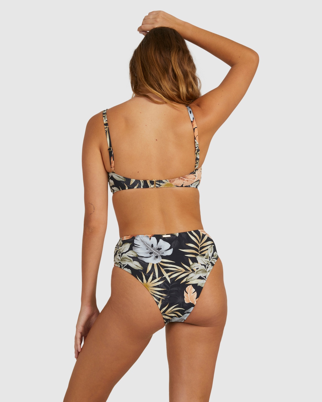 Billabong Top bikini triangle »My Babylon«