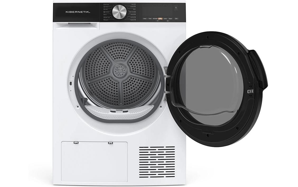 Kibernetik Wärmepumpentrockner »MSTR505 Rechts«