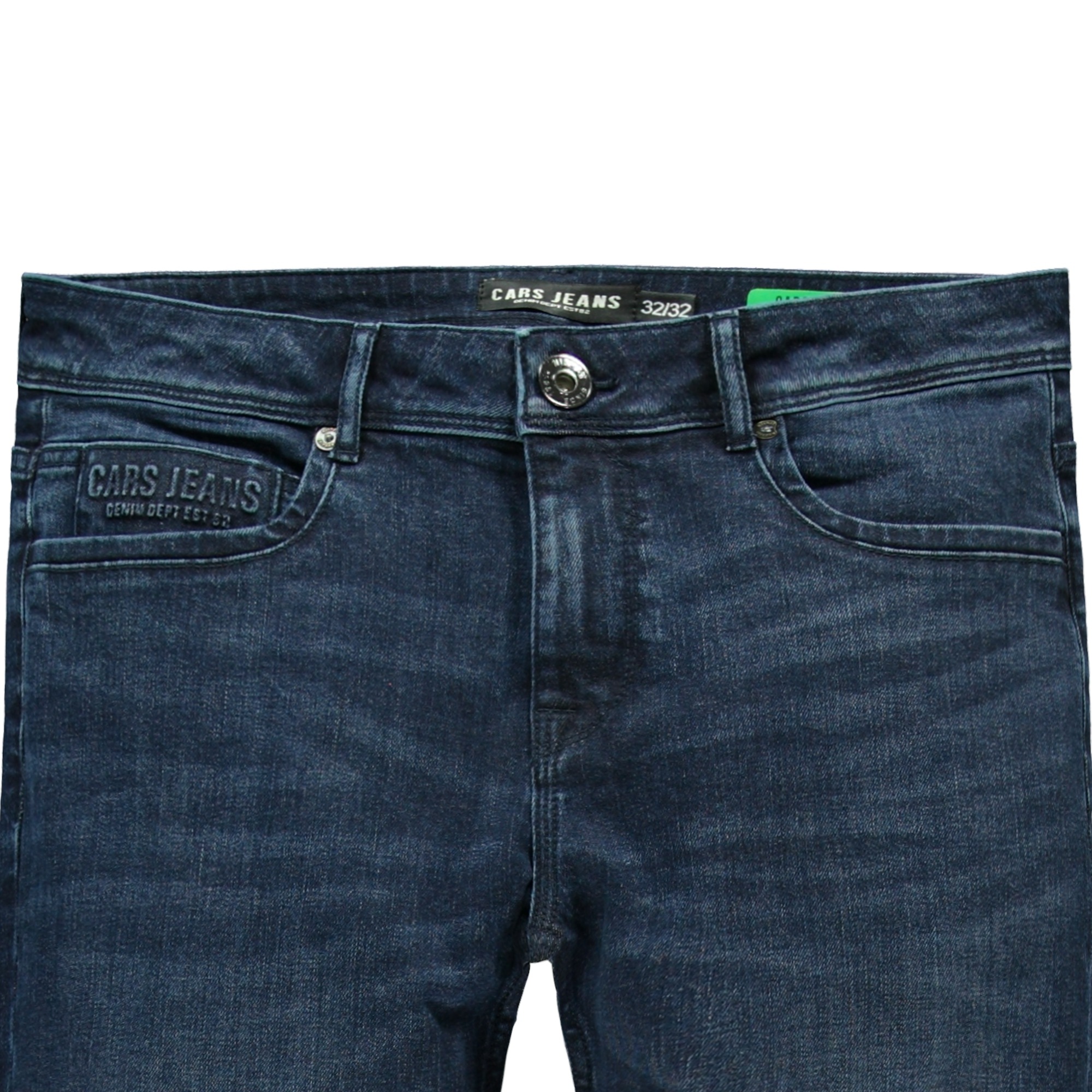 CARS JEANS Regular-fit-Jeans »Jeans Douglas«