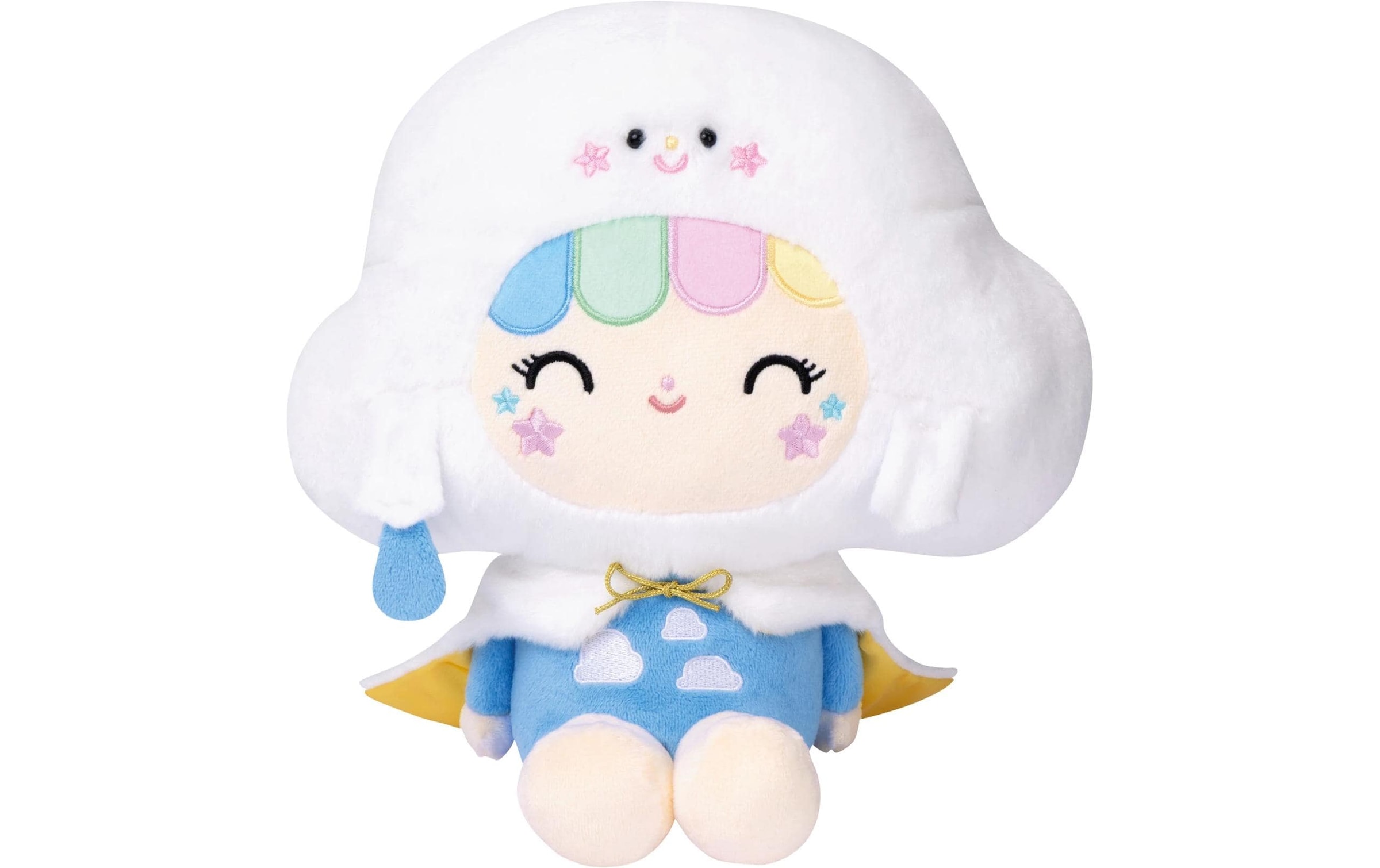   Figurine en peluche »Max Bersinger Cloudia Wolke«