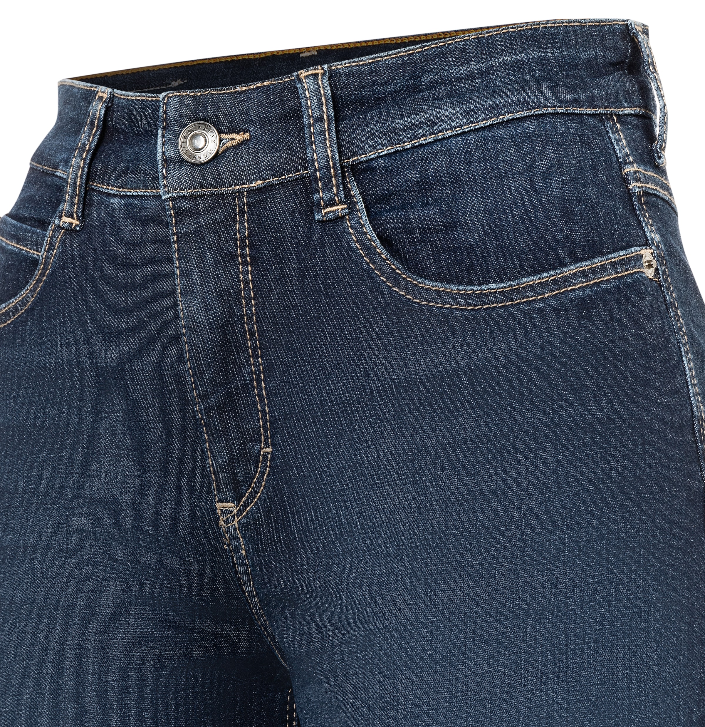 MAC Jeans large »DREAM culotte« im Five-Pocket Style