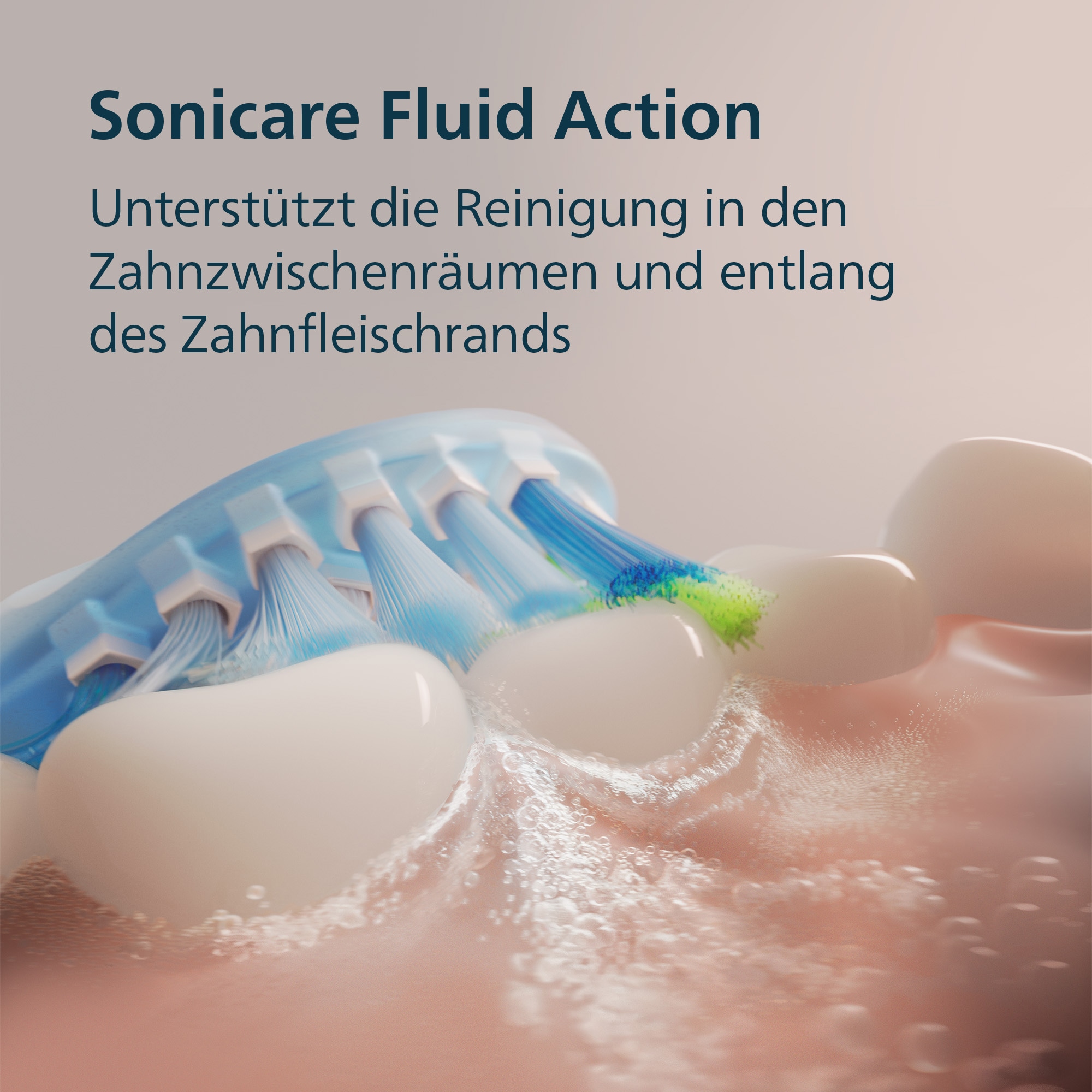Philips Sonicare Elektrische Zahnbürste »DiamondClean 9000 HX9911« 1 Stk. Aufsteckbürsten mit Schalltechnologie, Ladeglass, USB-Reiseetui