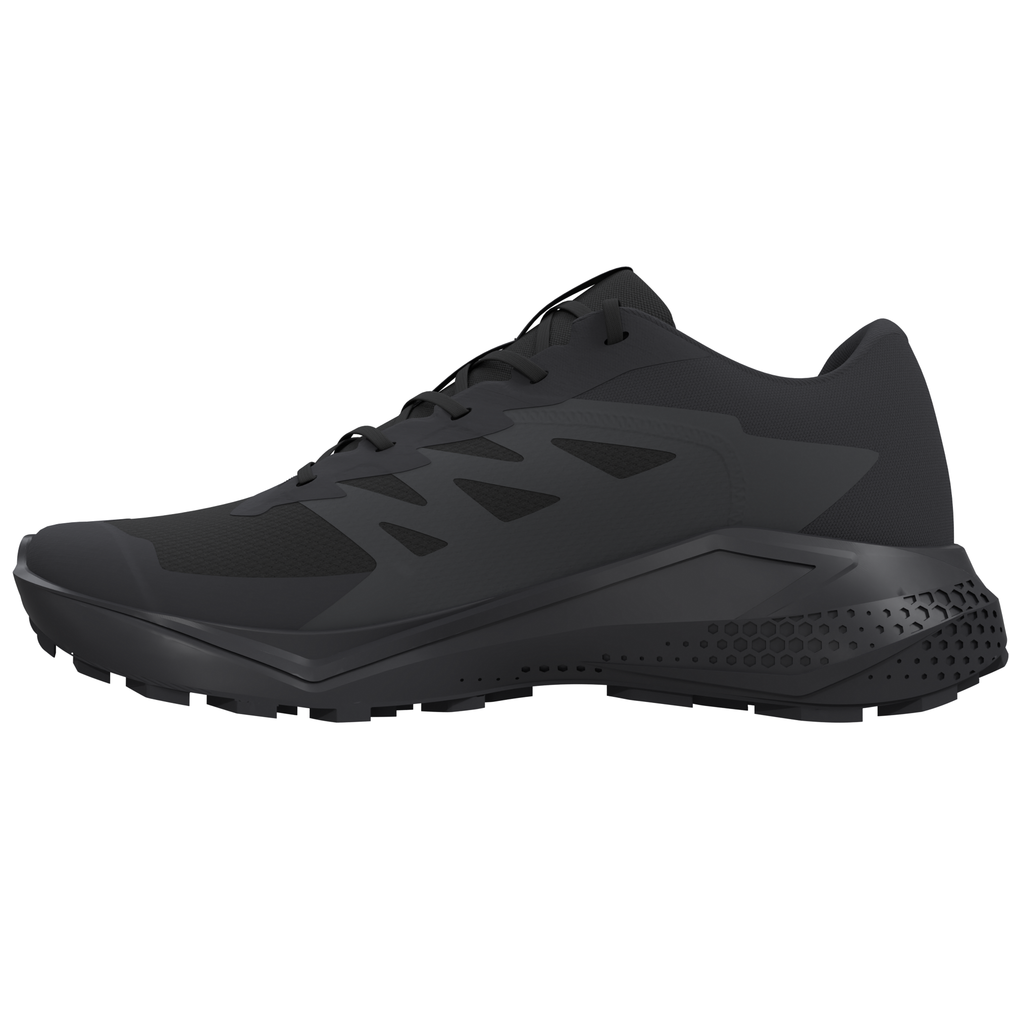 Salomon Chaussures de trail »ALPHAGLIDE GTX W«  étanche