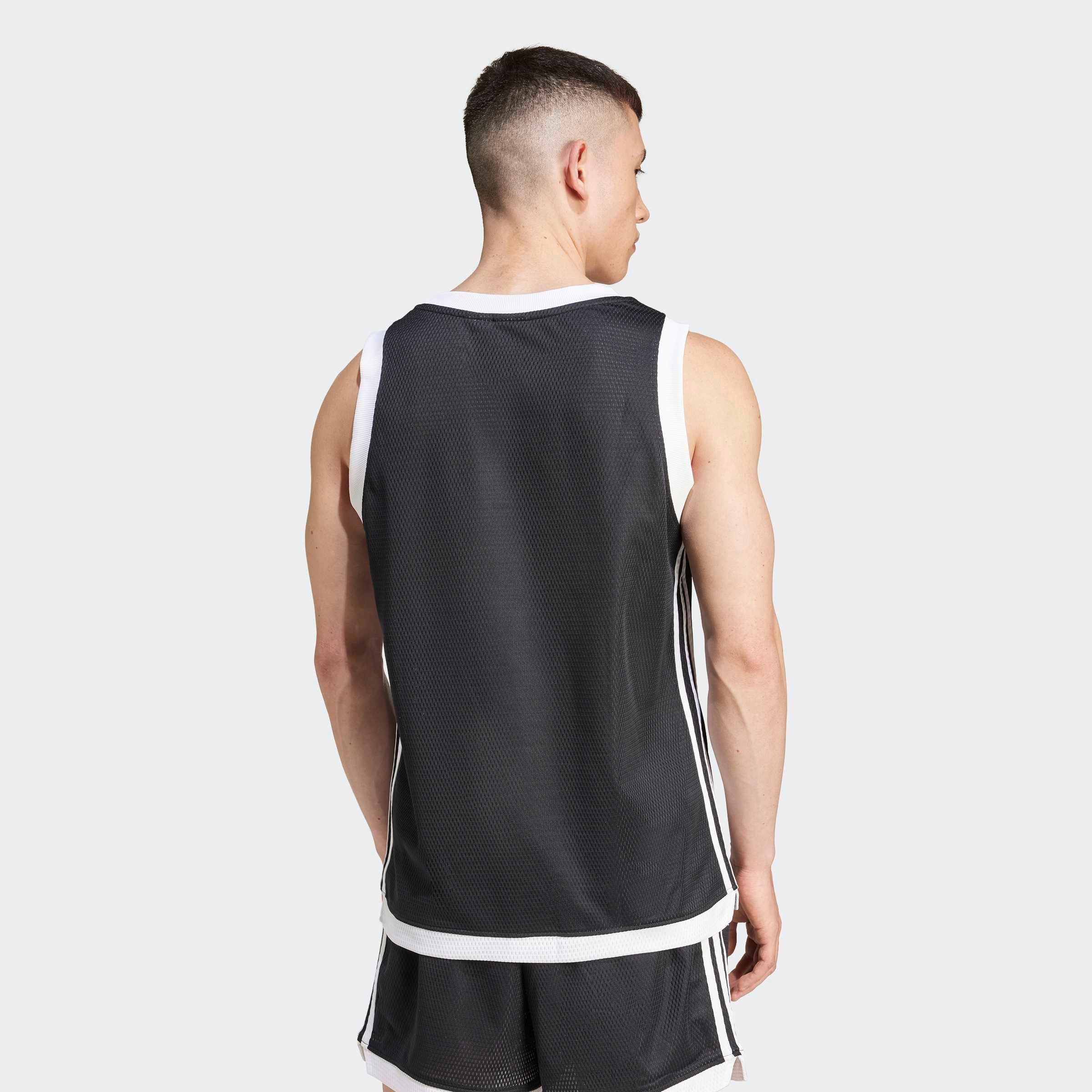 adidas Originals Débardeur »Mockeyelet vest«