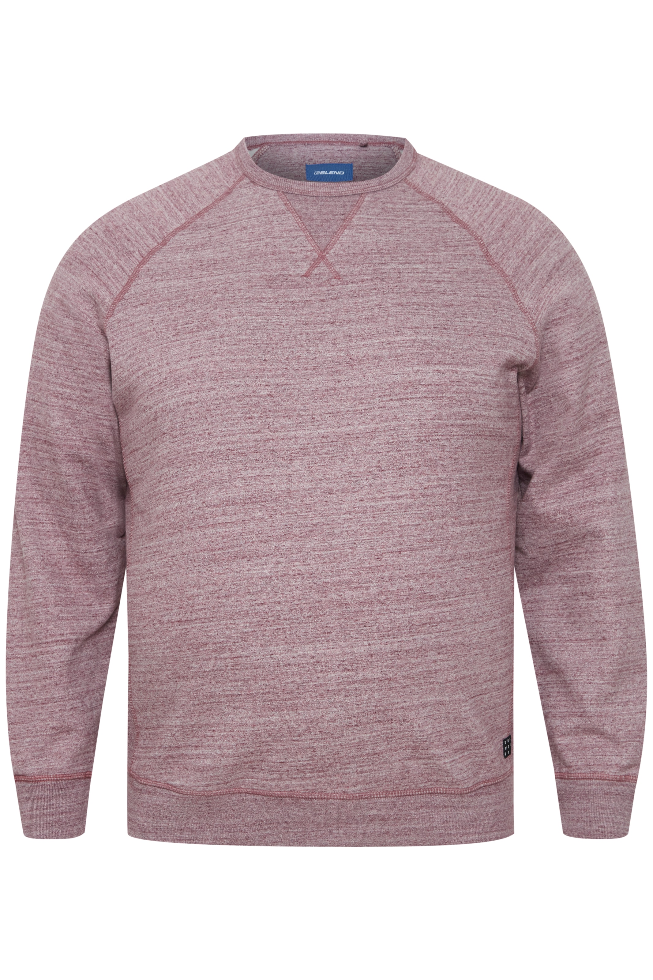 Blend Sweatshirt »BHALTON Crew neck sweatshirt«
