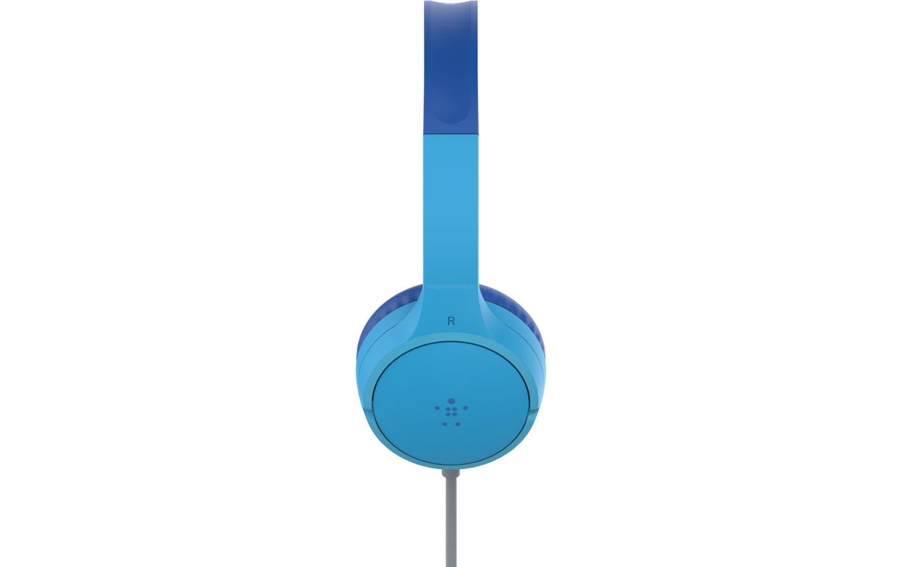 Belkin On-Ear-Kopfhörer »SoundForm Mini Wired«