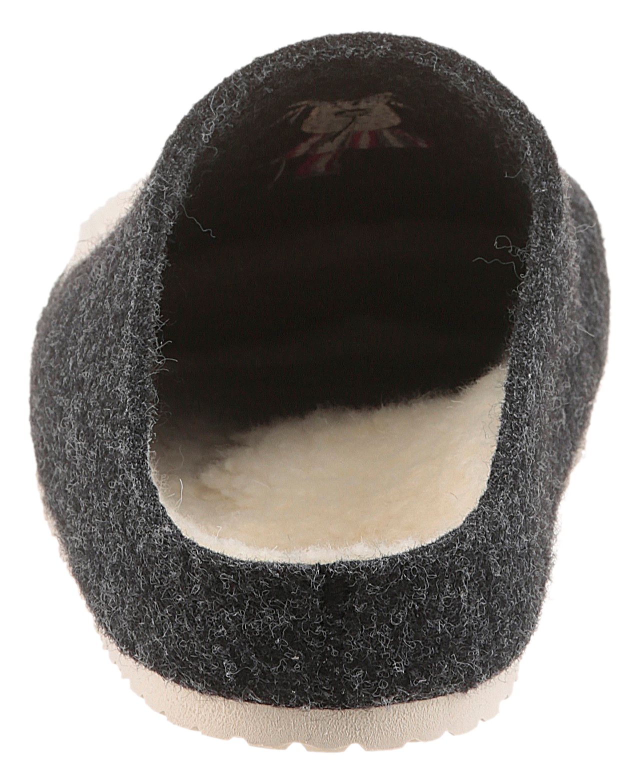 Aniston SHOES Clog  Hausschuh, Schlappen, Homeslipper