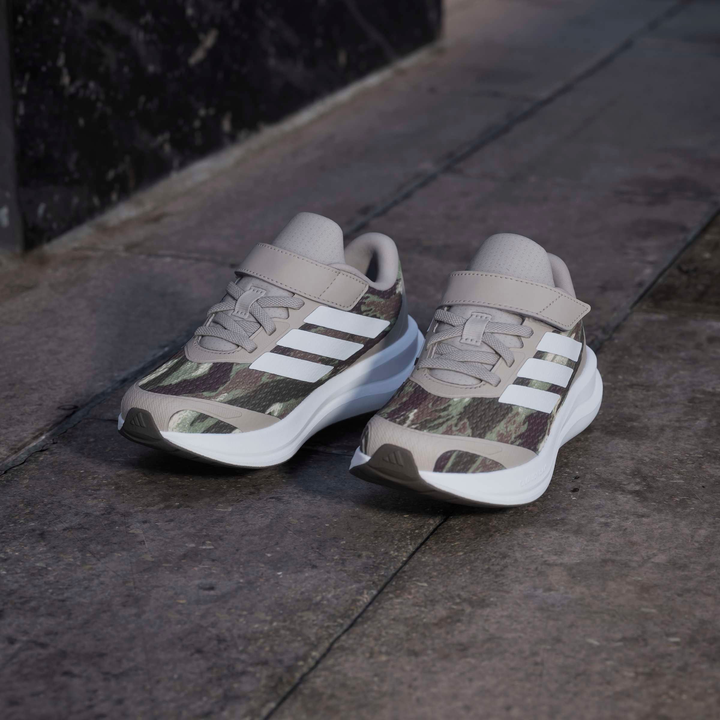 adidas Sportswear Laufschuh »RUNFALCON 6 KIDS«  für Kinder & Jugendliche
