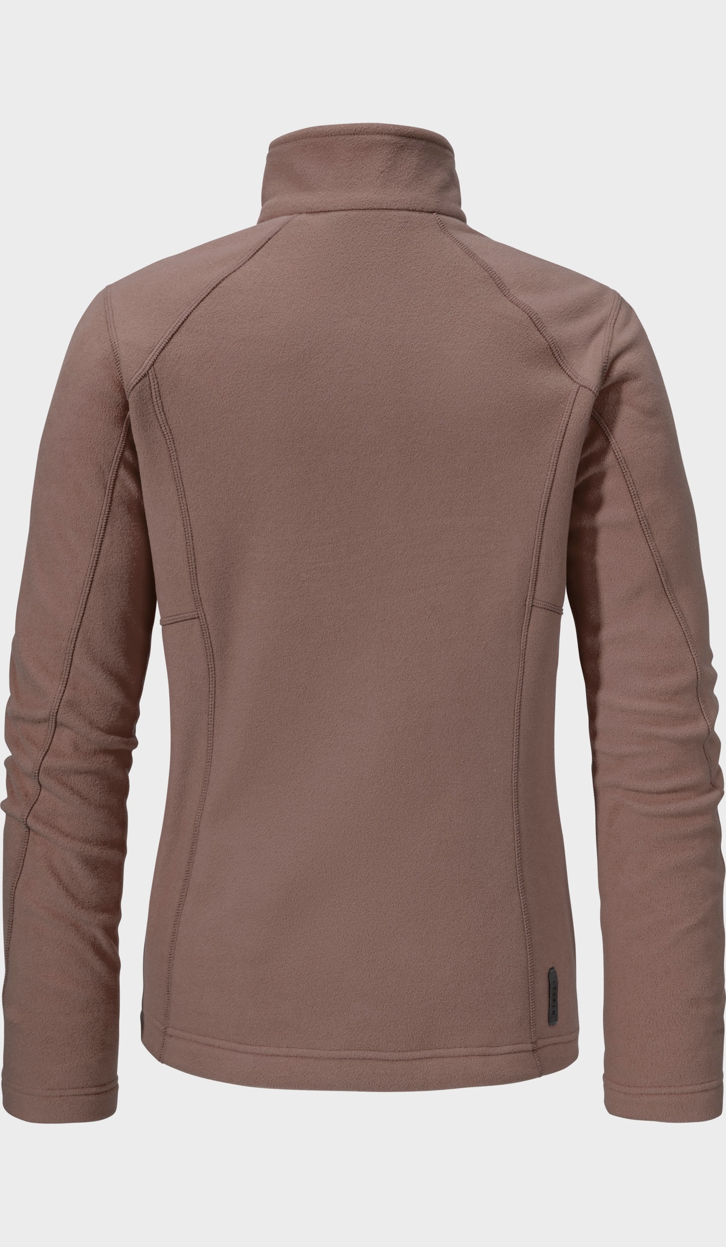 Schöffel Fleecejacke »Fleece Jacket Leona3« ohne Kapuze