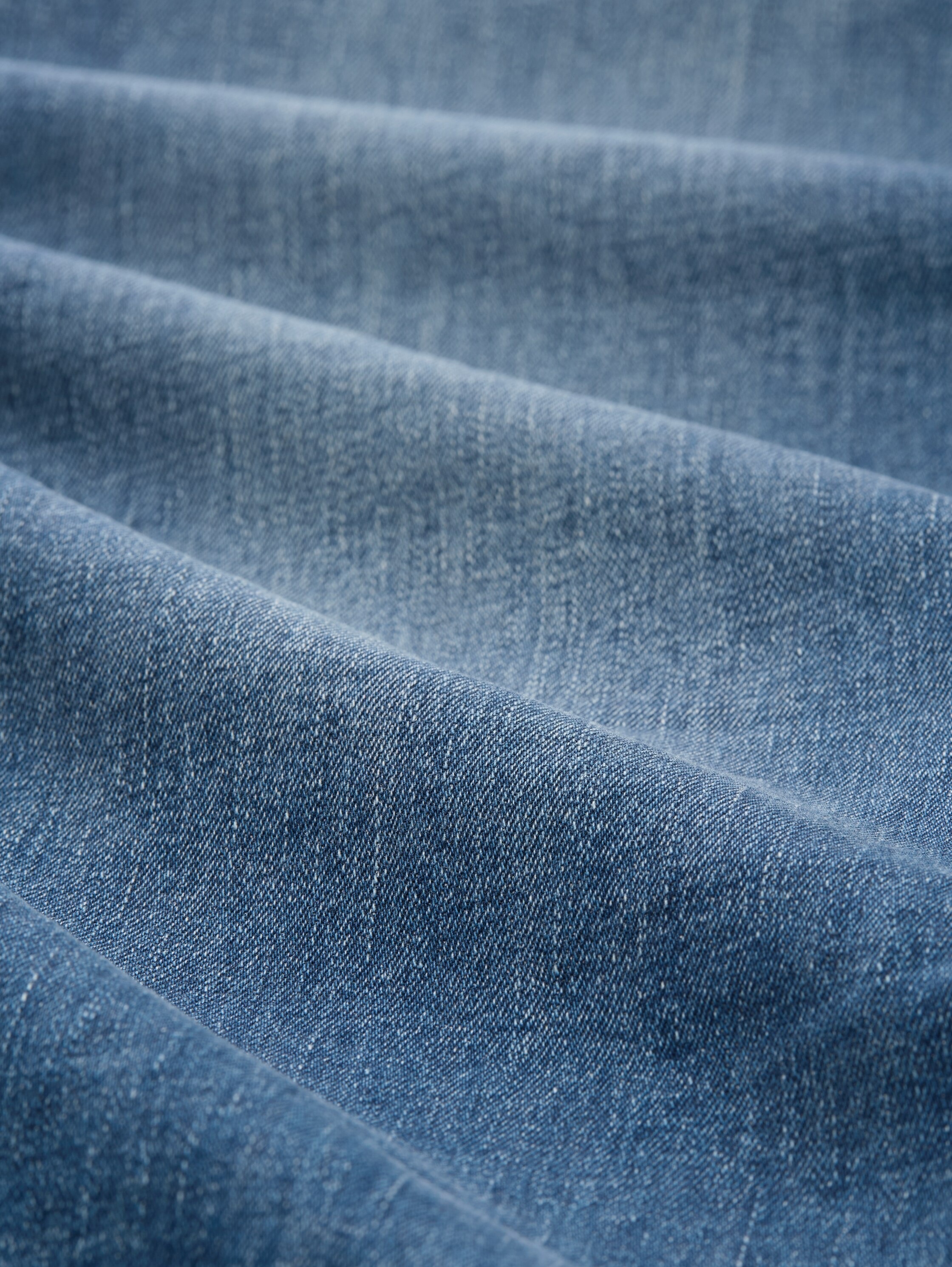 TOM TAILOR Denim 5-Pocket-Jeans mit Stretch