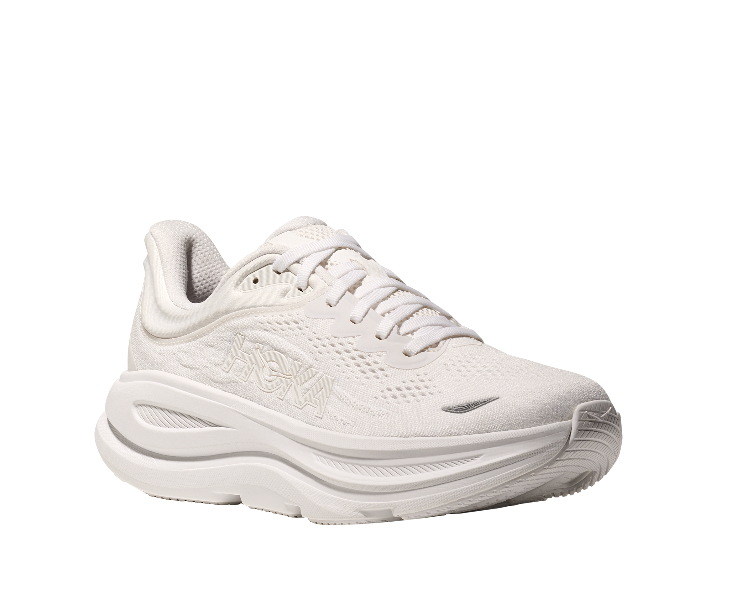 Hoka One One Chaussure de course »BONDI 9«  für mehr Dämpfung