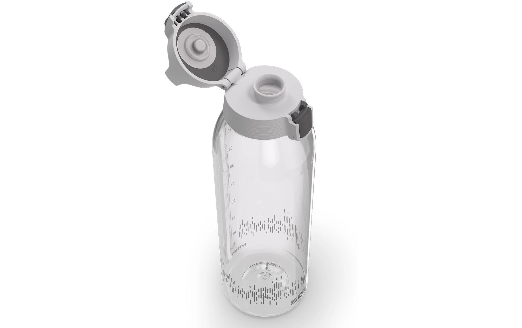 Sigg Trinkflasche »Total Clear One Myplanet« BPA-frei